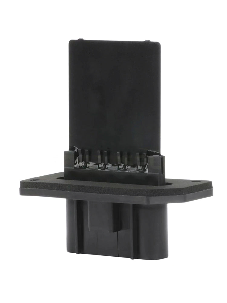 Résistance de moteur de ventilateur de chauffage 4L2Z19A706AA pour Ford Expedition Explorer 2003-2006