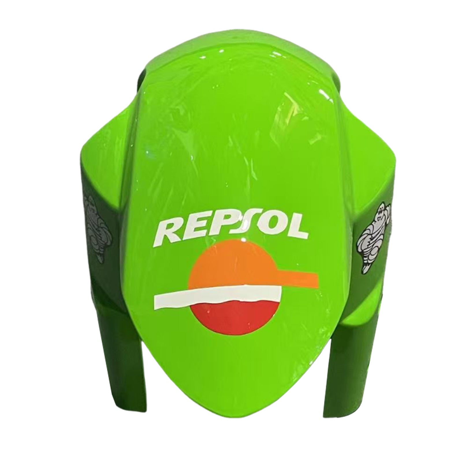 Kit di carenatura in plastica ABS per Suzuki GSXR 600/750 2008-2010 K8