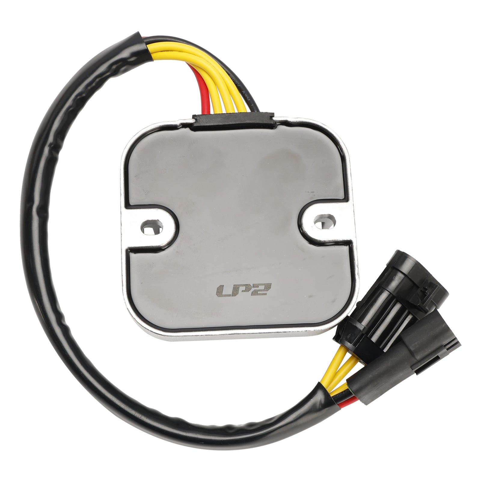 Magnete bobina statore + regolatore di tensione + sigillo del gruppo per Polaris Ranger XP Crew 900 2013-2015