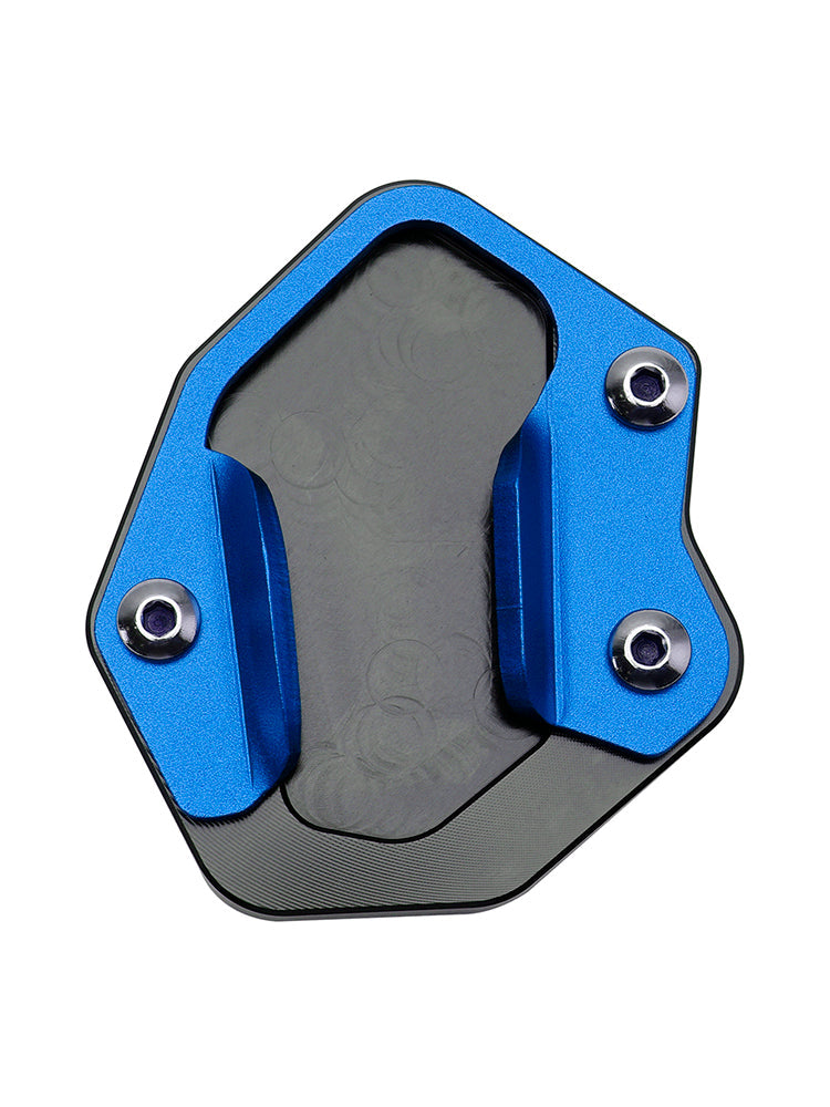 Geconfronteerd met vergrotingsplaque voor Tiger 800/XC/XCA/XR/XRT 2010-2020 XCX 18-20