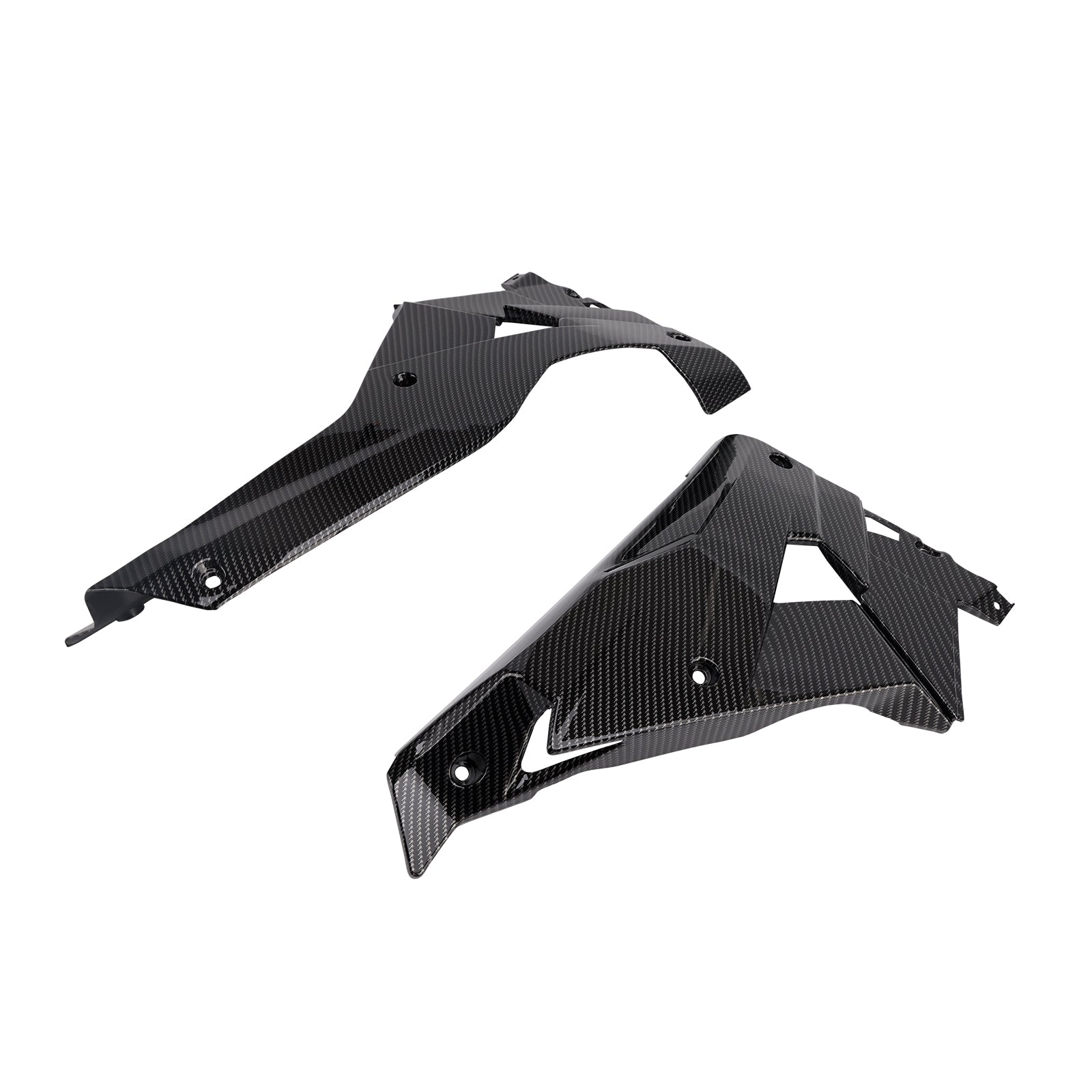 Paneles protectores más bajos del motor Aprilia RS457 RS 457 2024-2025