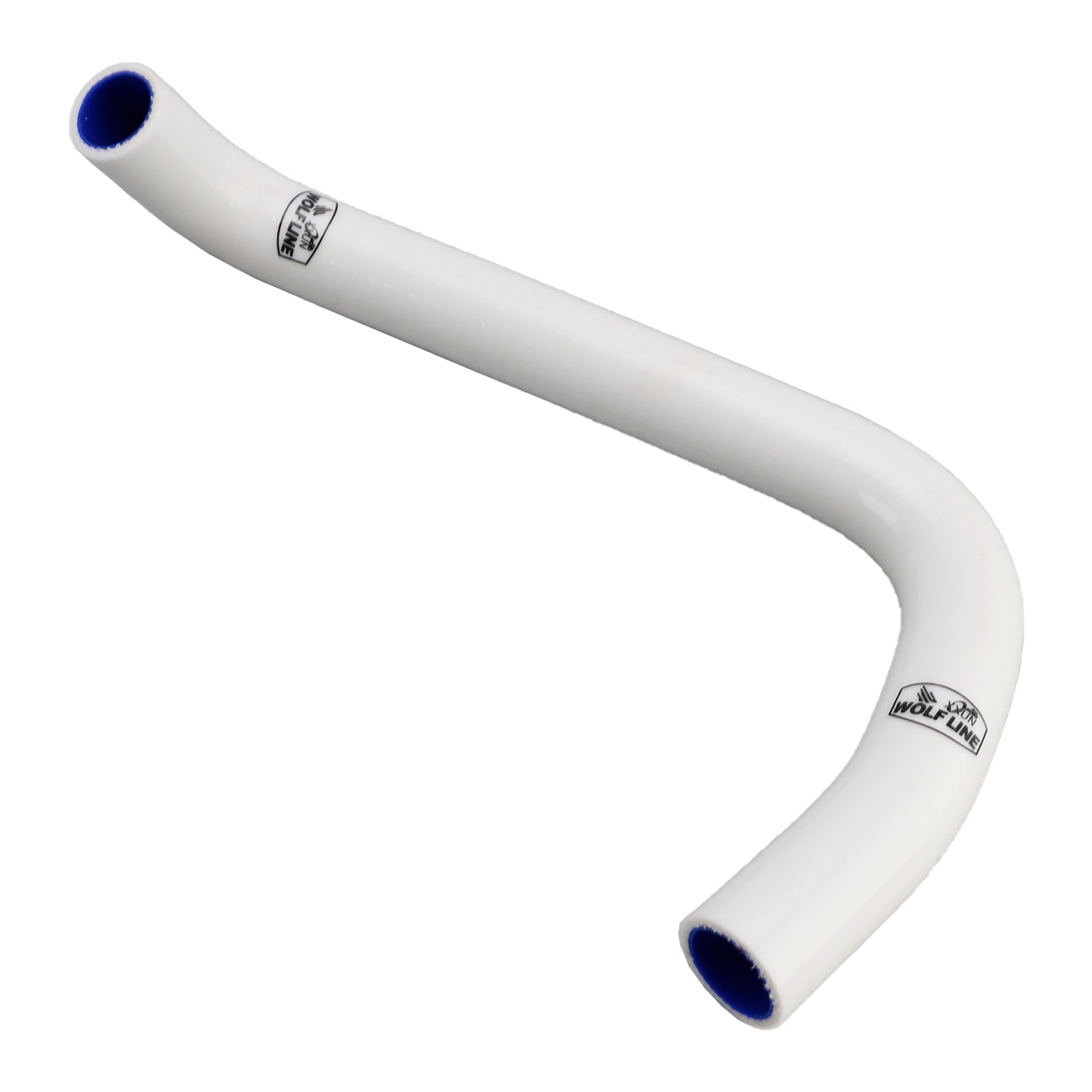 Durite de refroidissement en silicone pour radiateur Kawasaki ZX10R ZX-10RR (2021-2025)