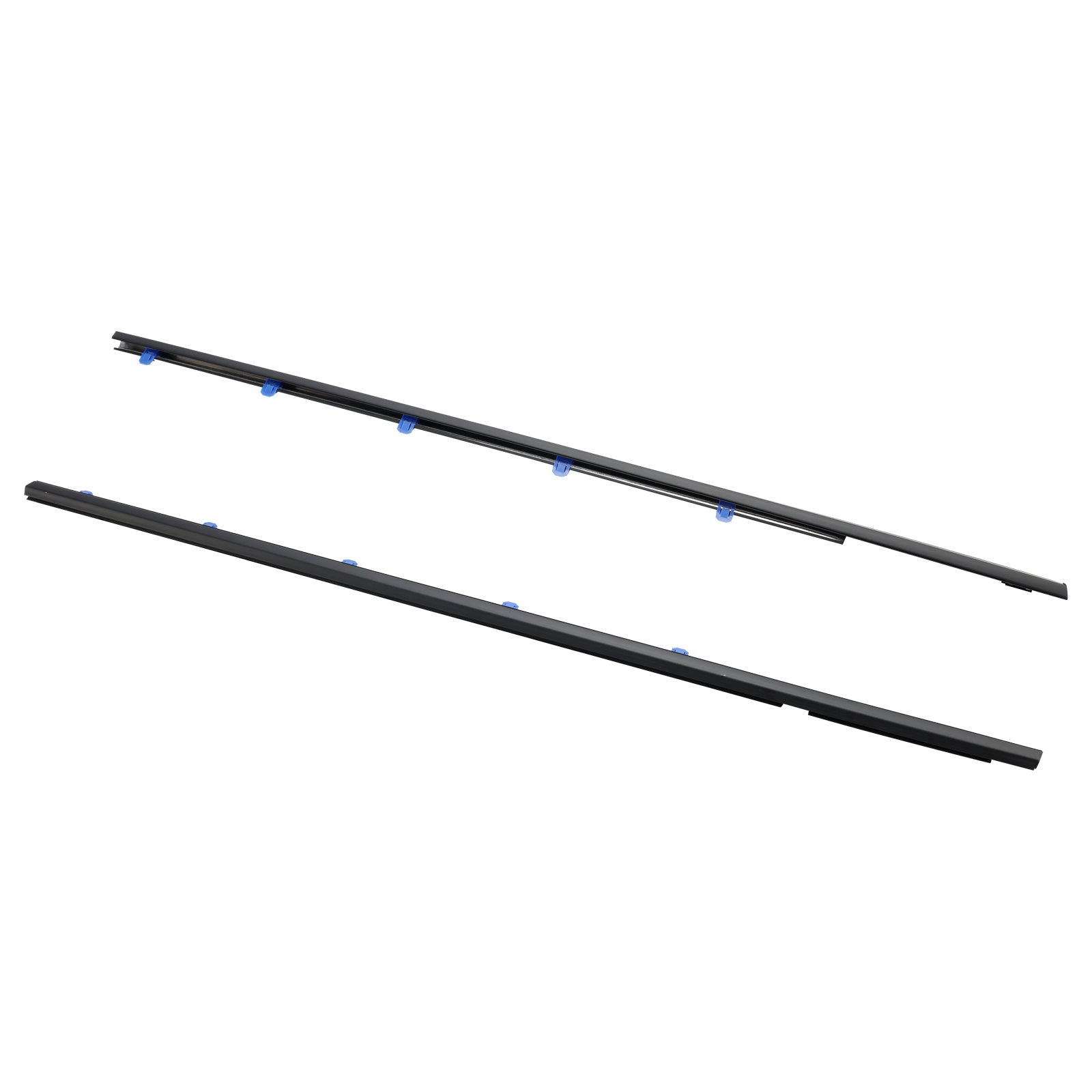 Uszczelka Paska Lewa + Prawa do Hondy Civic Coupe 2D 2012-2015