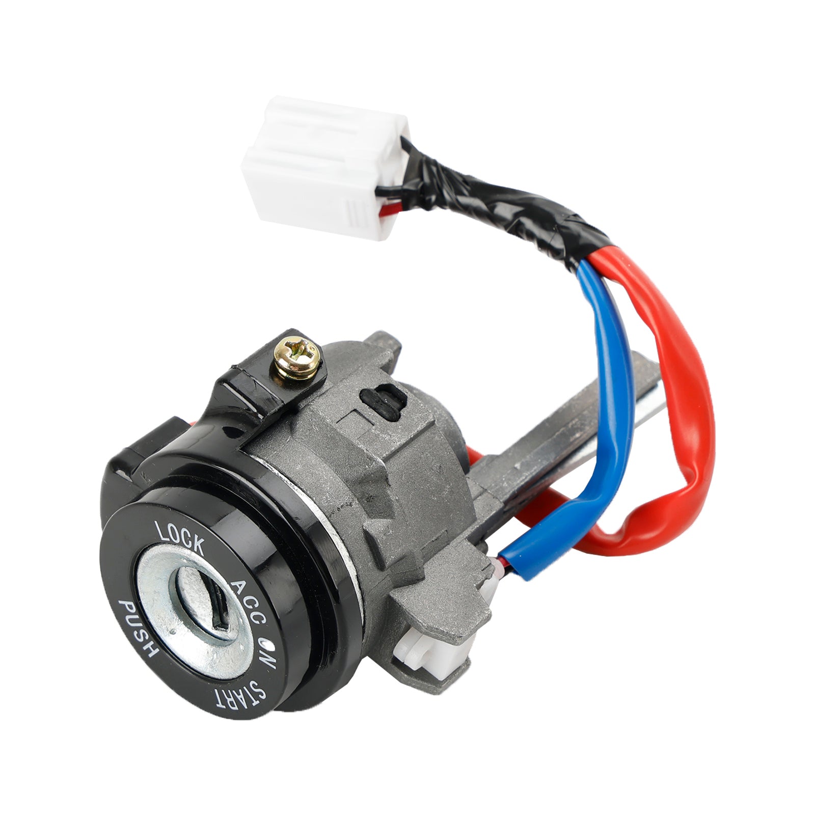 Hyundai Elantra 2016-2018 Virtalukon sylinteri avaimilla 81900-F2F00