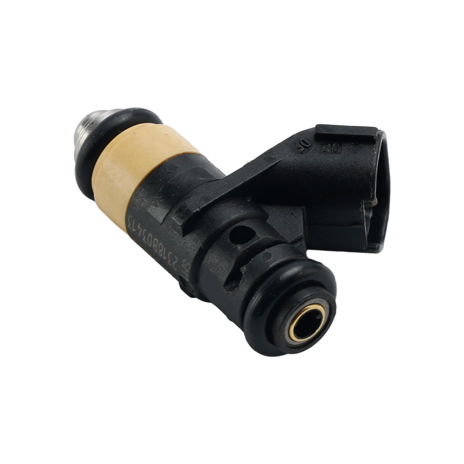 Inyector de combustible de 1 pieza para VW Polo 1.4L 2000-2008 036906031M