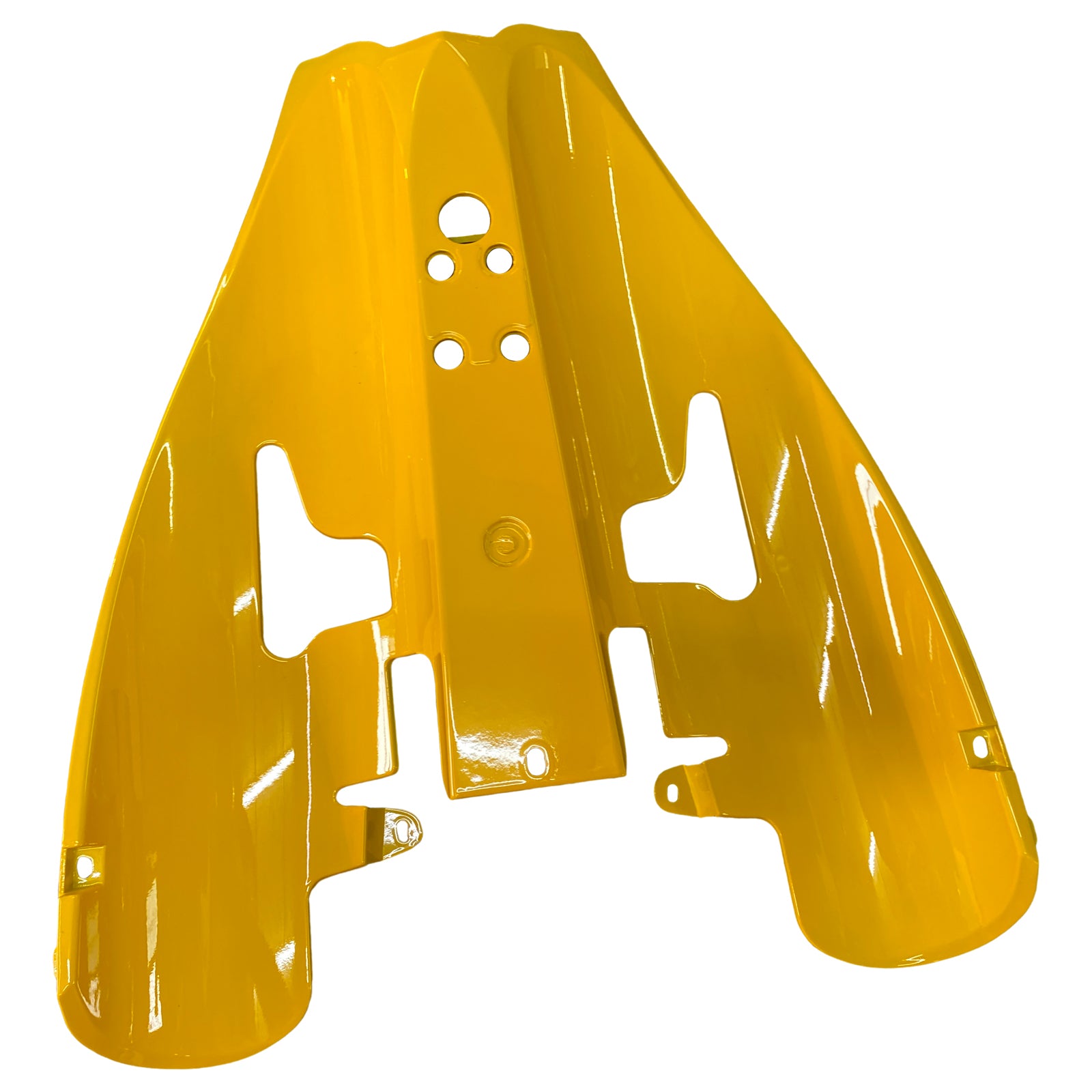 Kit de carénage par injection, carrosserie en plastique ABS, compatible avec Yamaha YZF 1000 R1 2004-2006