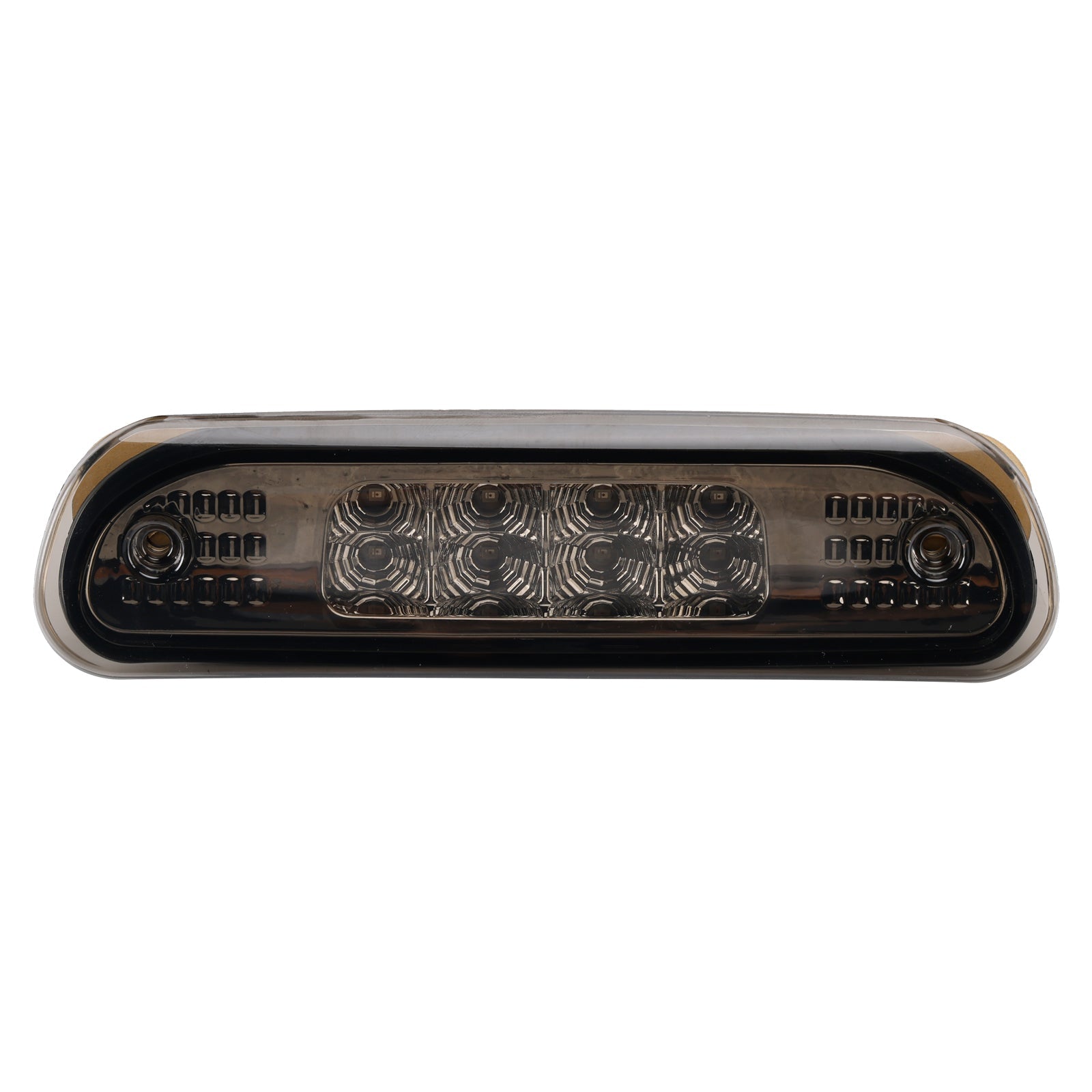 Troisième feu stop à LED fumé pour Jeep Grand Cherokee (1999-2004), référence 55155140