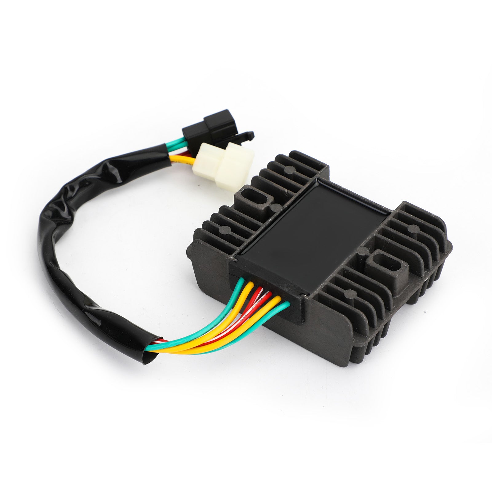 REGULADOR DE TENSIÓN para Moto Guzzi Nevada 750 Breva V7 V11 03-10 GU32703810