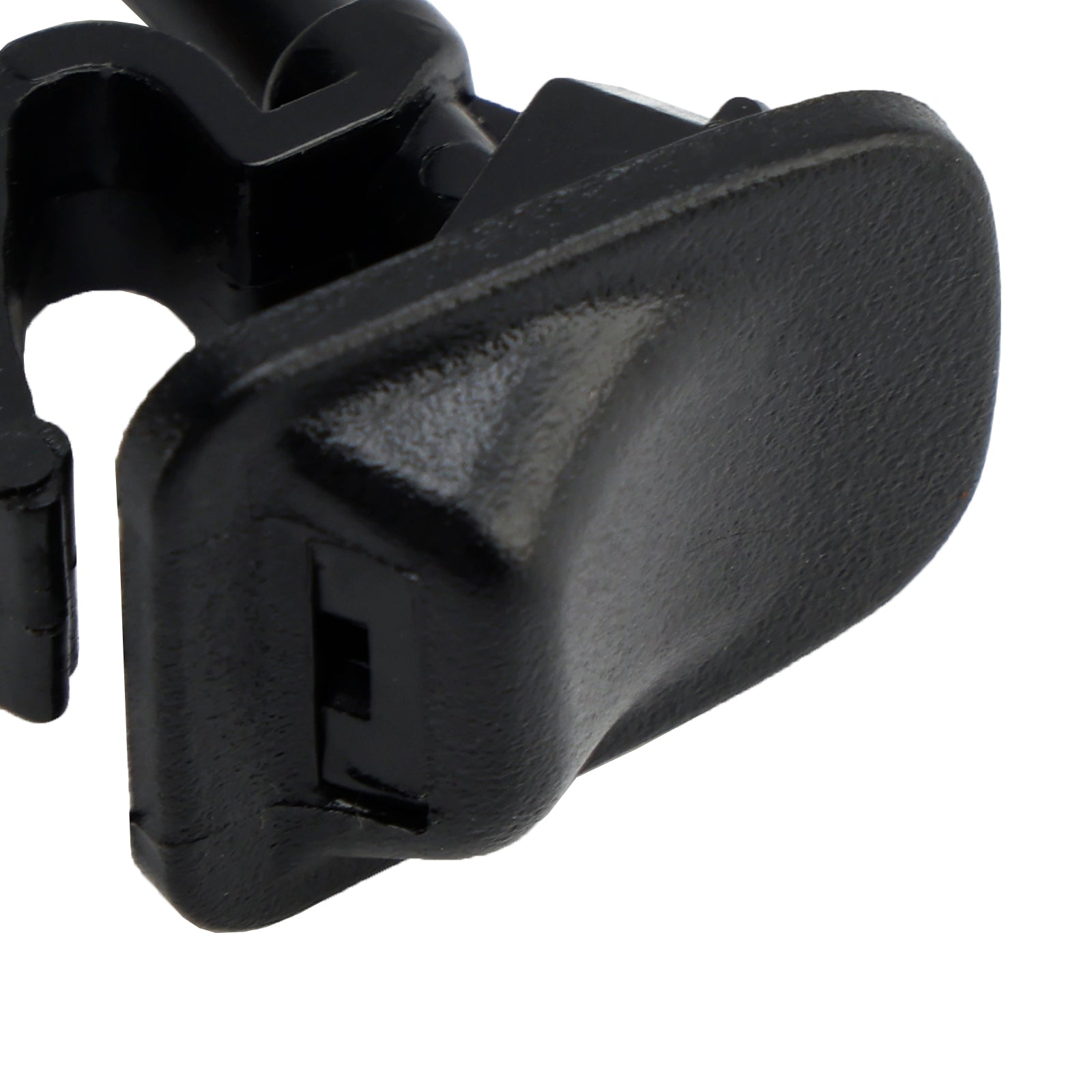 Buse de lave-glace 55156728AB pour Jeep Wrangler JK 2002-2012