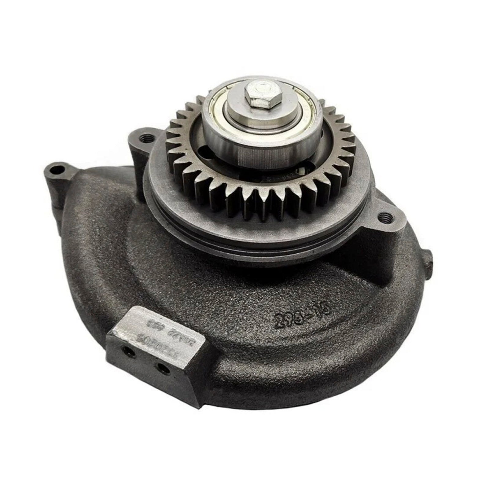 Pompa wodna 352-0205 35t dla CAT 345C, 345D, 349D, 966H, 972H, 980C, C13 C13 Silniki, C13