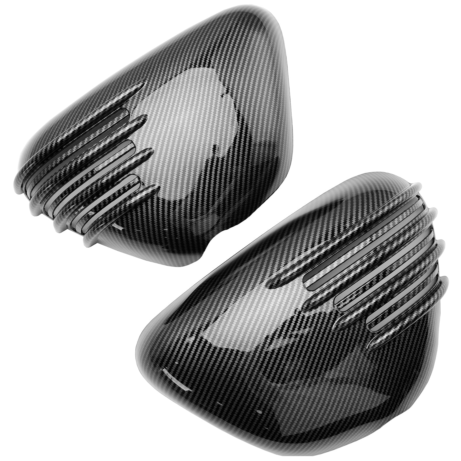 Snelheid Twin 900 2023-2024 Zijzitterpaneel