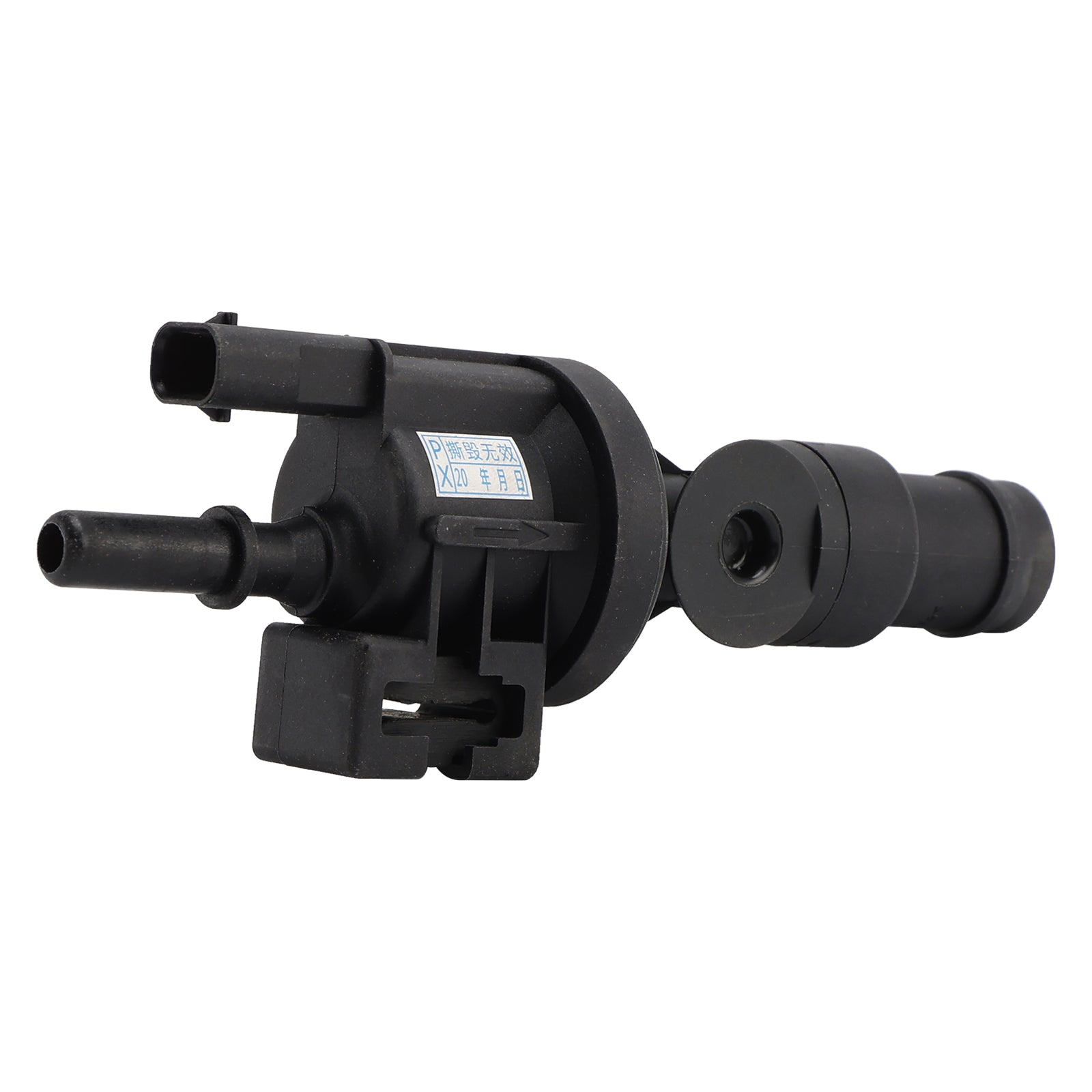 Valve de mise à l'air libre du réservoir de carburant 13907621174 pour BMW Série 2 F45 MINI COOPER F55 F56 2014-2018