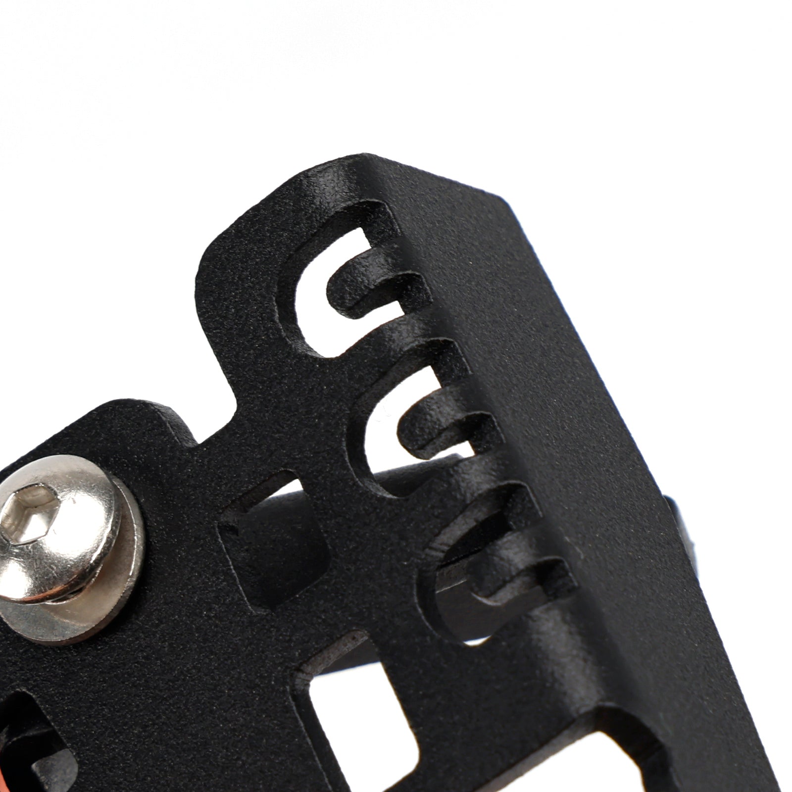 Extension de pédale de frein CNC noire pour Honda CL CMX 300 500 2023