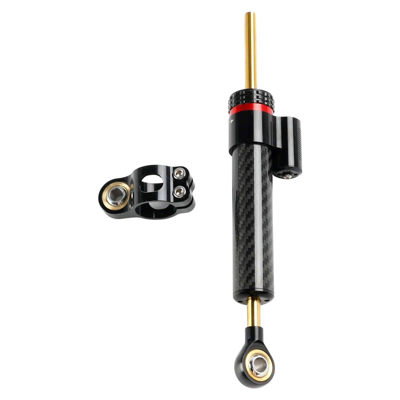 Kompleti za pritrditev stabilizatorja stabilizatorja;