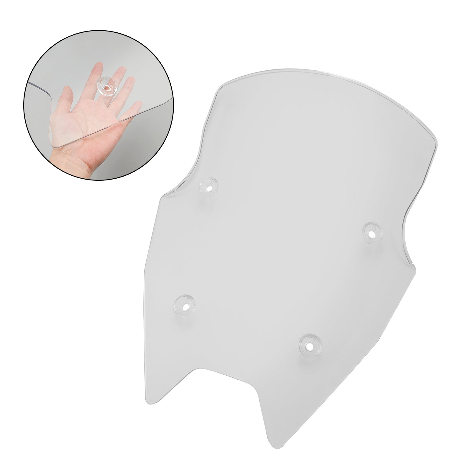 BMW R1200RS 2015-2018 Parature