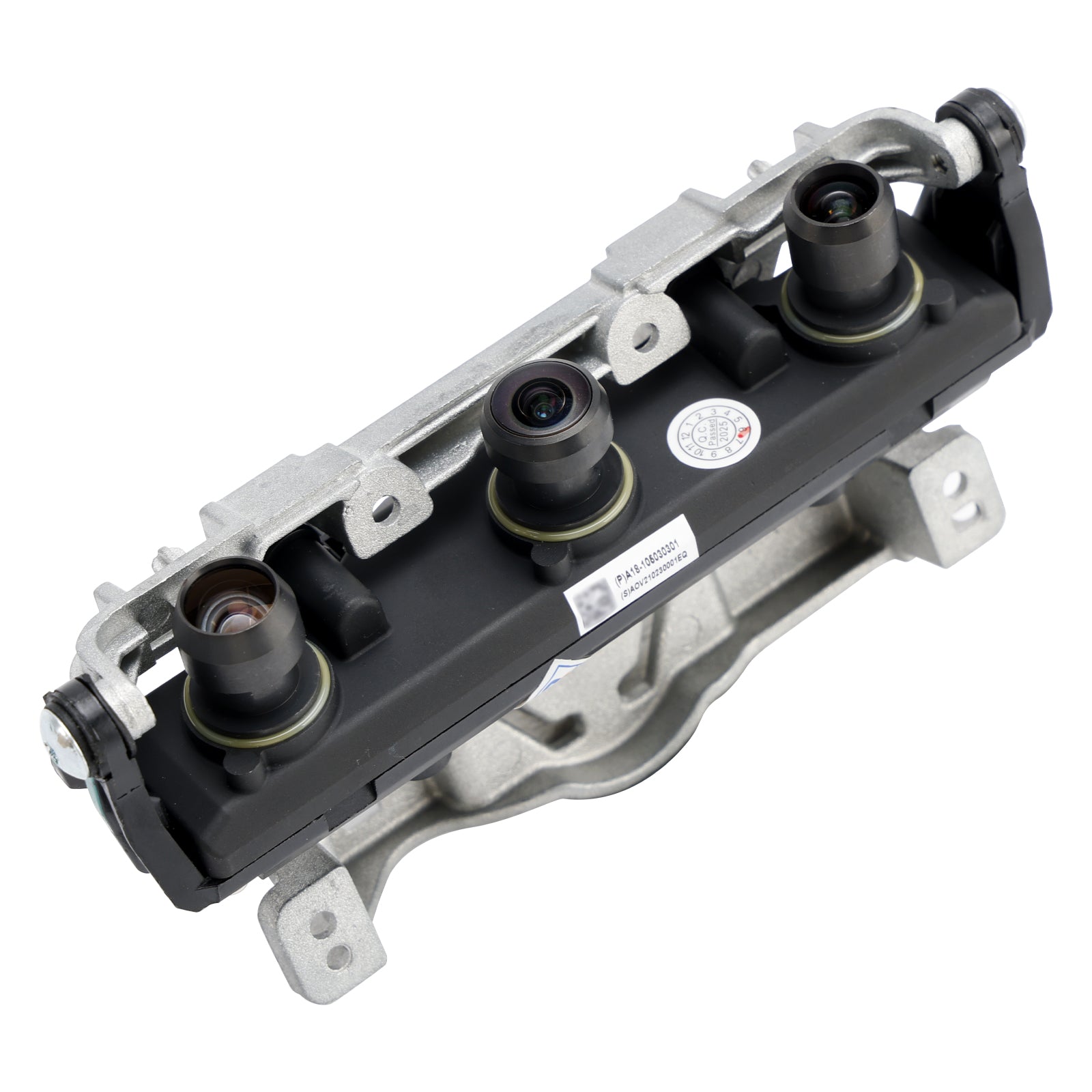 Caméra triple pour pare-brise avant Tesla Model 3 2021 1143746-01-D