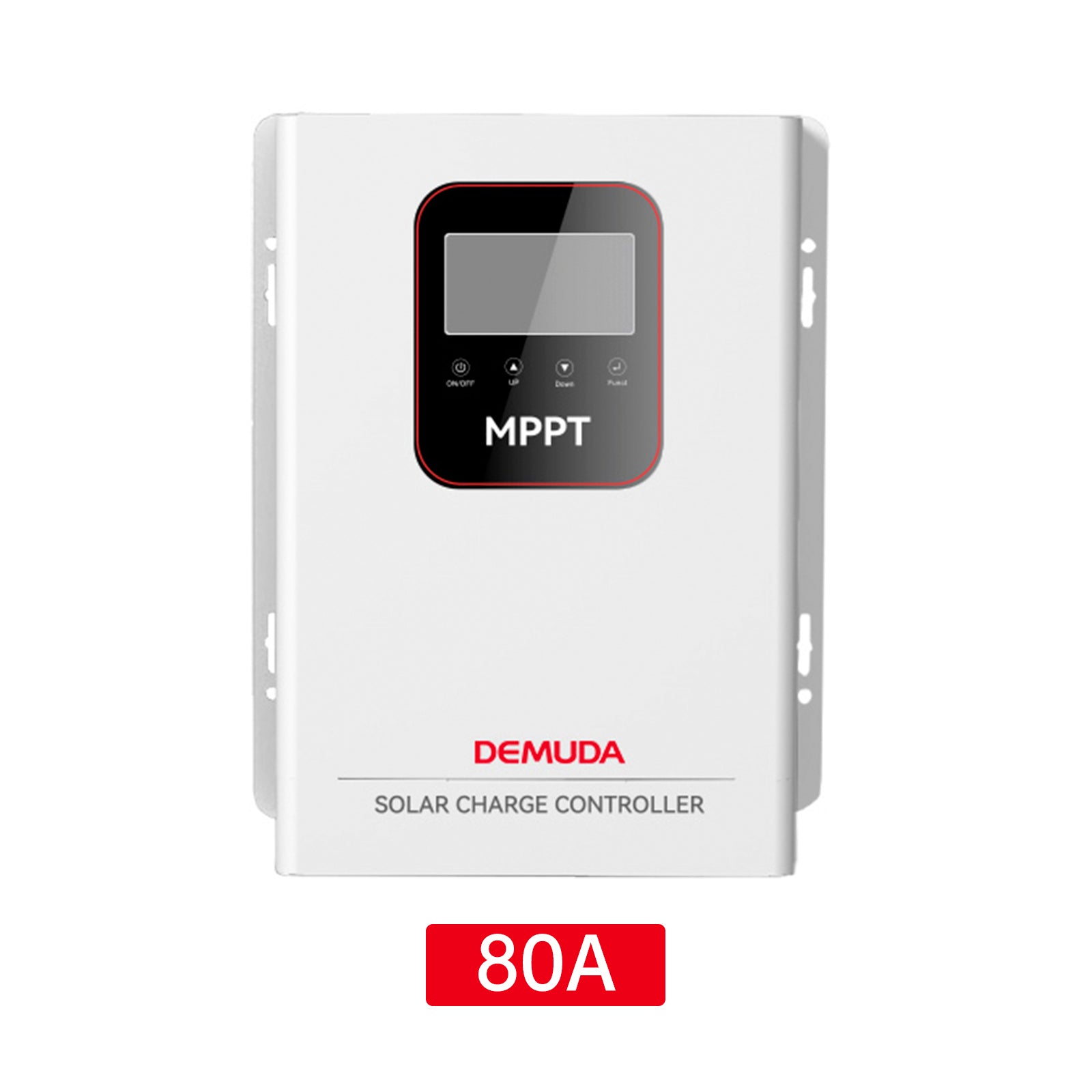 Contrôleur solaire MPPT 40 A-120 A 12 V-48 V pour stockage d'énergie photovoltaïque domestique