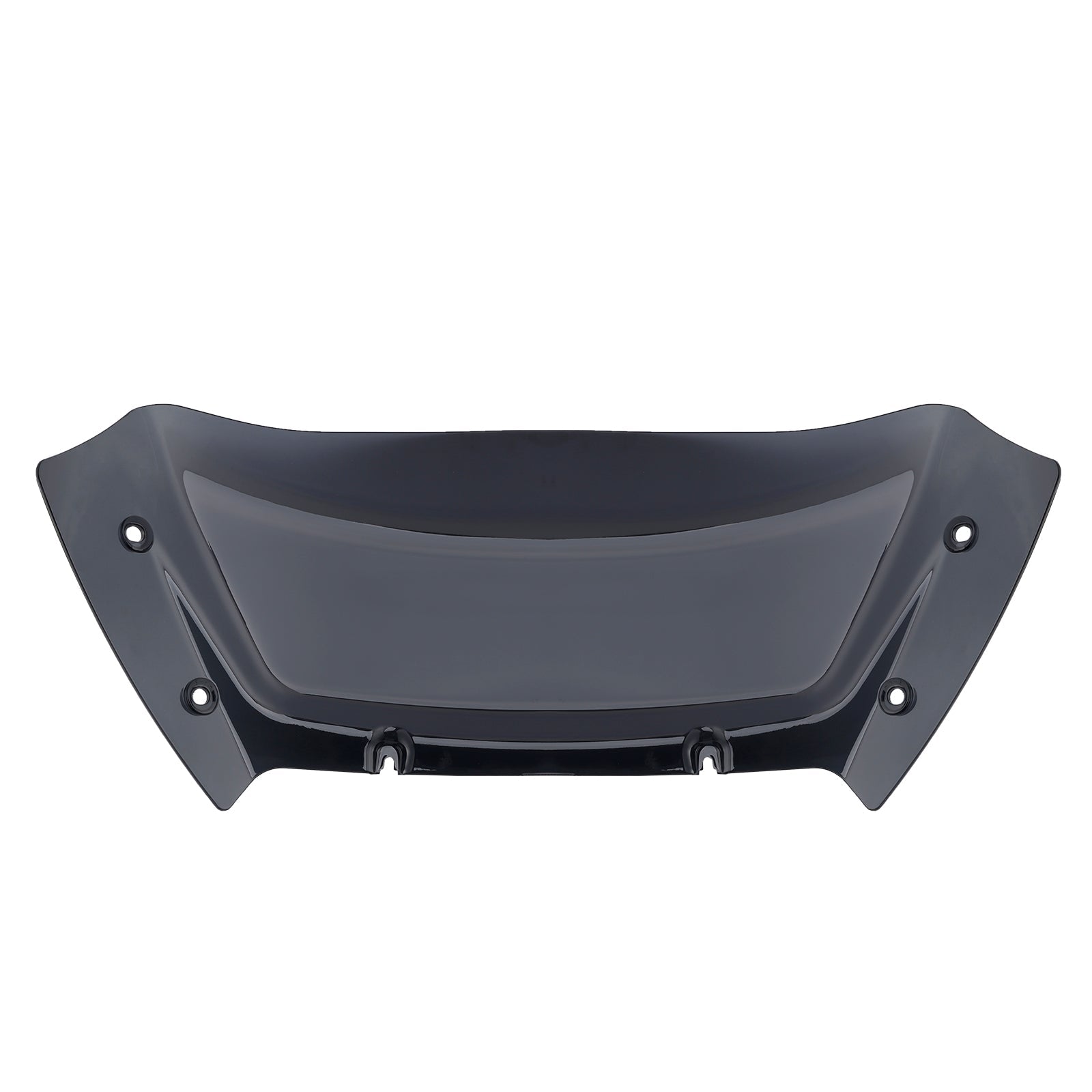 Vetrobransko steklo 9""za Touring Street Glide CVO 117 121 2023–2024"