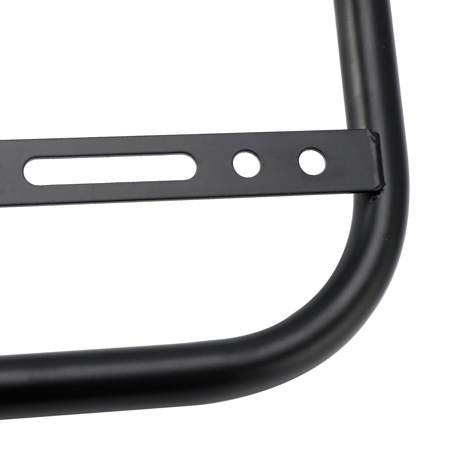 Support de fixation pour sacoche latérale gauche pour BMW F900Gs (2023-2025)