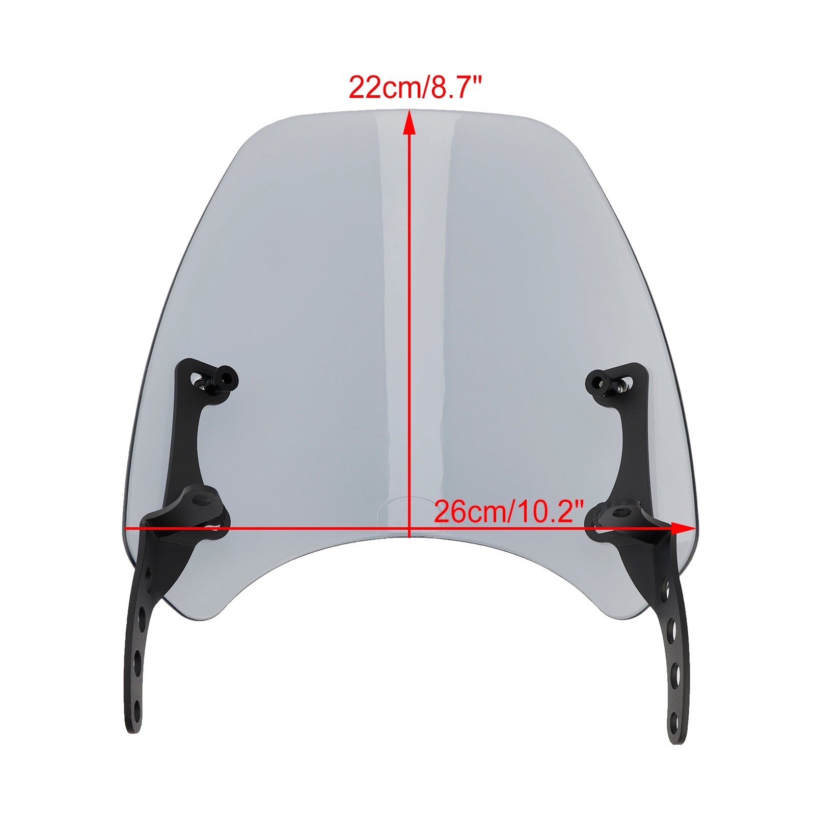 Kawasaki Eliminator 500 2024-2025 tuulilasi