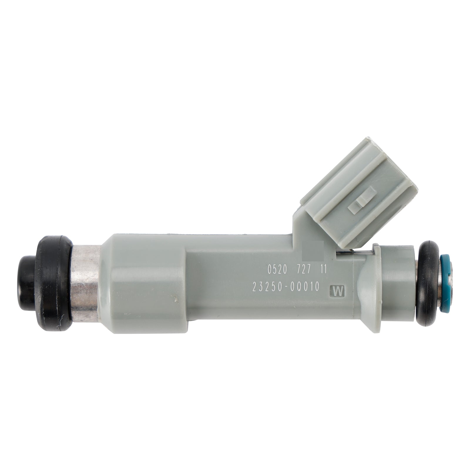 1 inyector de combustible para Toyota Citroen Peugeot 1,0 23209-09030 23250-0Q010