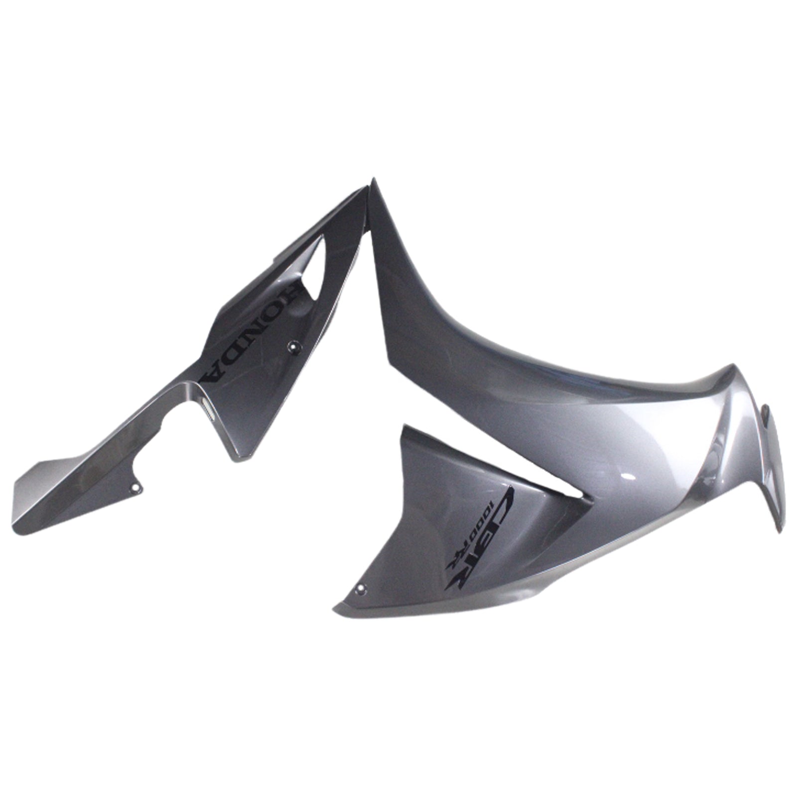 Injectiekuipset carrosserie kunststof ABS voor Honda CBR1000RR 2012-2016