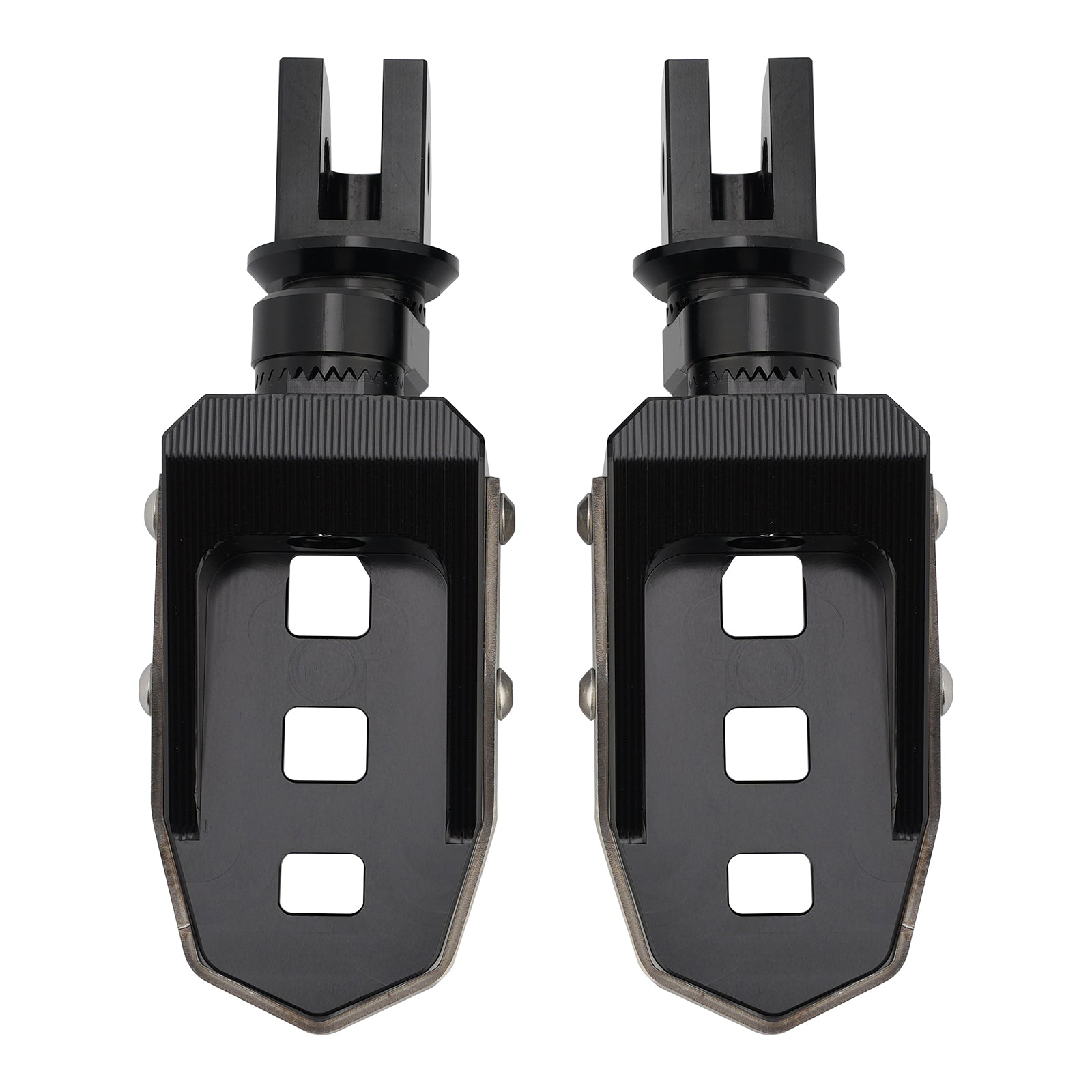 Avant Repose-pieds pour Speed 400 2023-2026 Thruxton 400 2026-