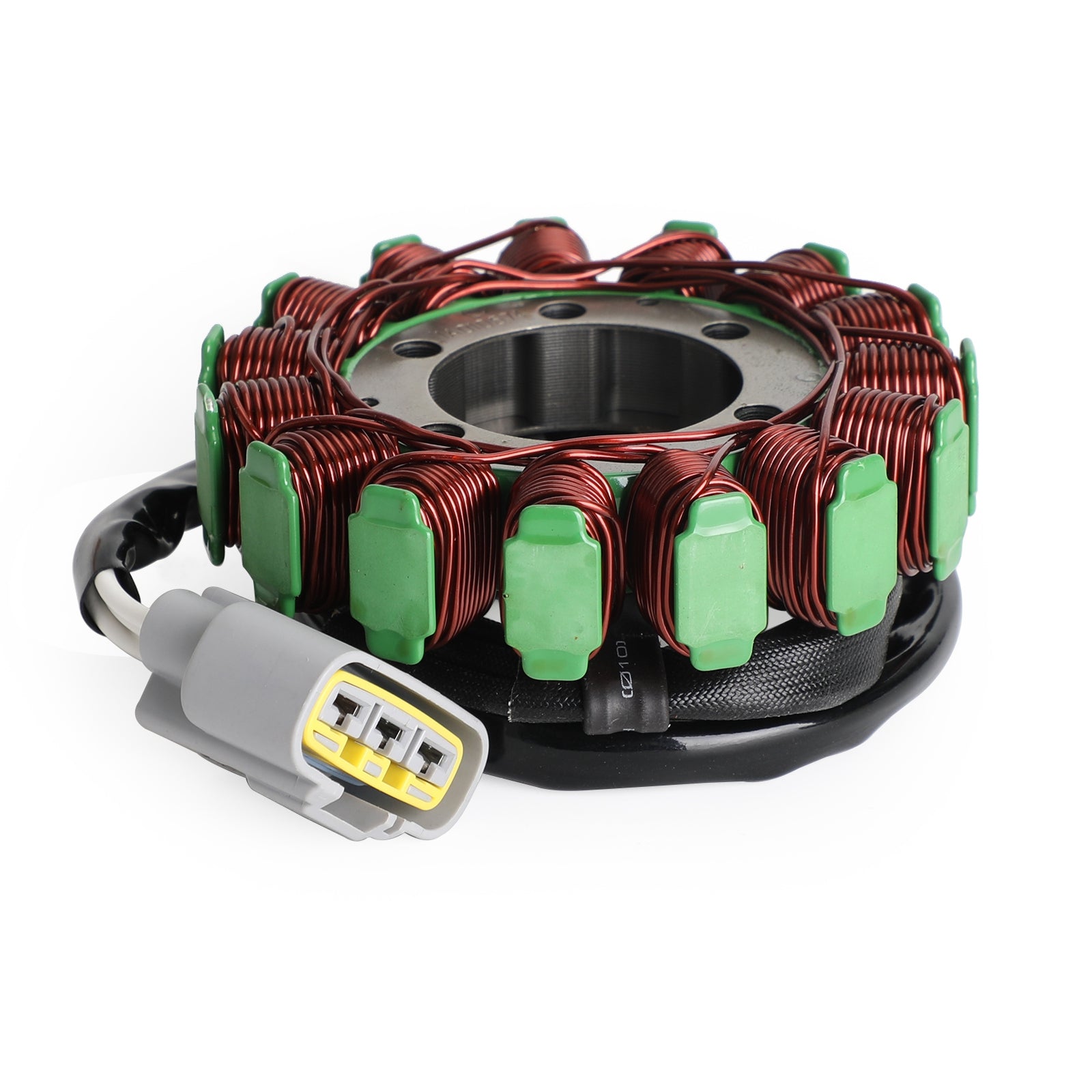 Kit Régulateur + Stator +joint pour Kawasaki ZX-10R ZX10R ZXT00E 2008-2010