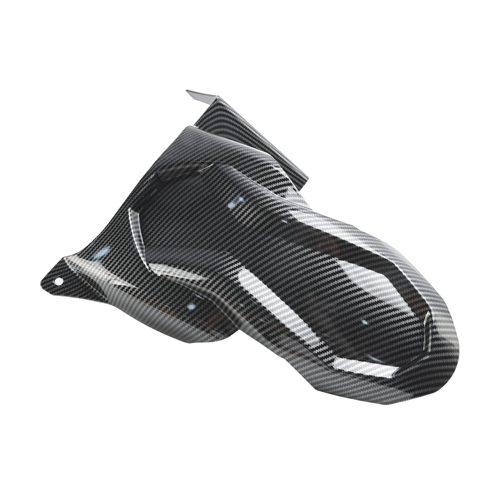 Yamaha T-Max530 2017-2019: n takaosan hyökkääjä