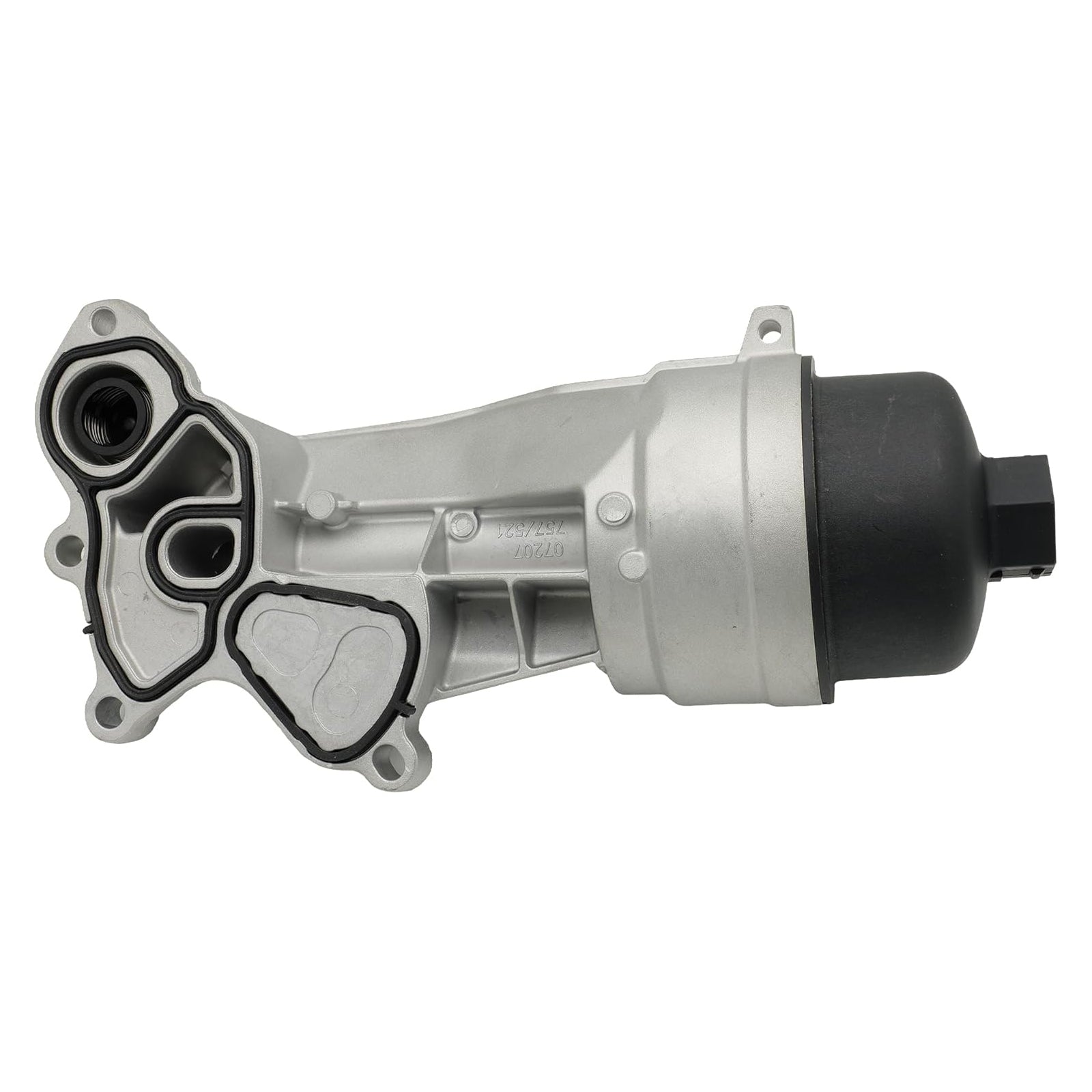 Boîtier de filtre de refroidisseur d'huile John Cooper Works pour MINI CLUBMAN (R55) 2007-2014 11428643762 11427558521