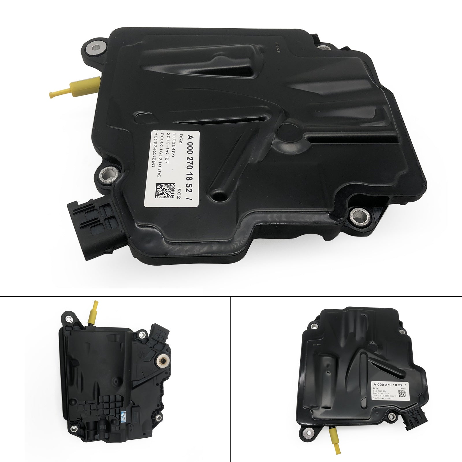 Benz A0002701852 A0002701752 Nieuwe Intelligent Servo Module 722.9 ISM en programma