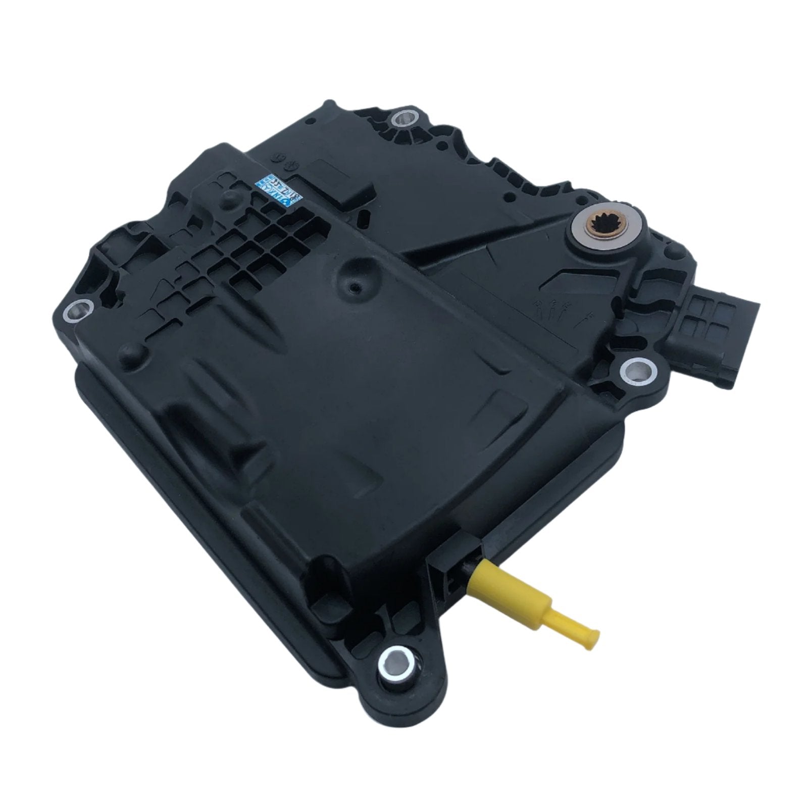 Benz A0002701852 A0002701752 Nieuwe Intelligent Servo Module 722.9 ISM en programma