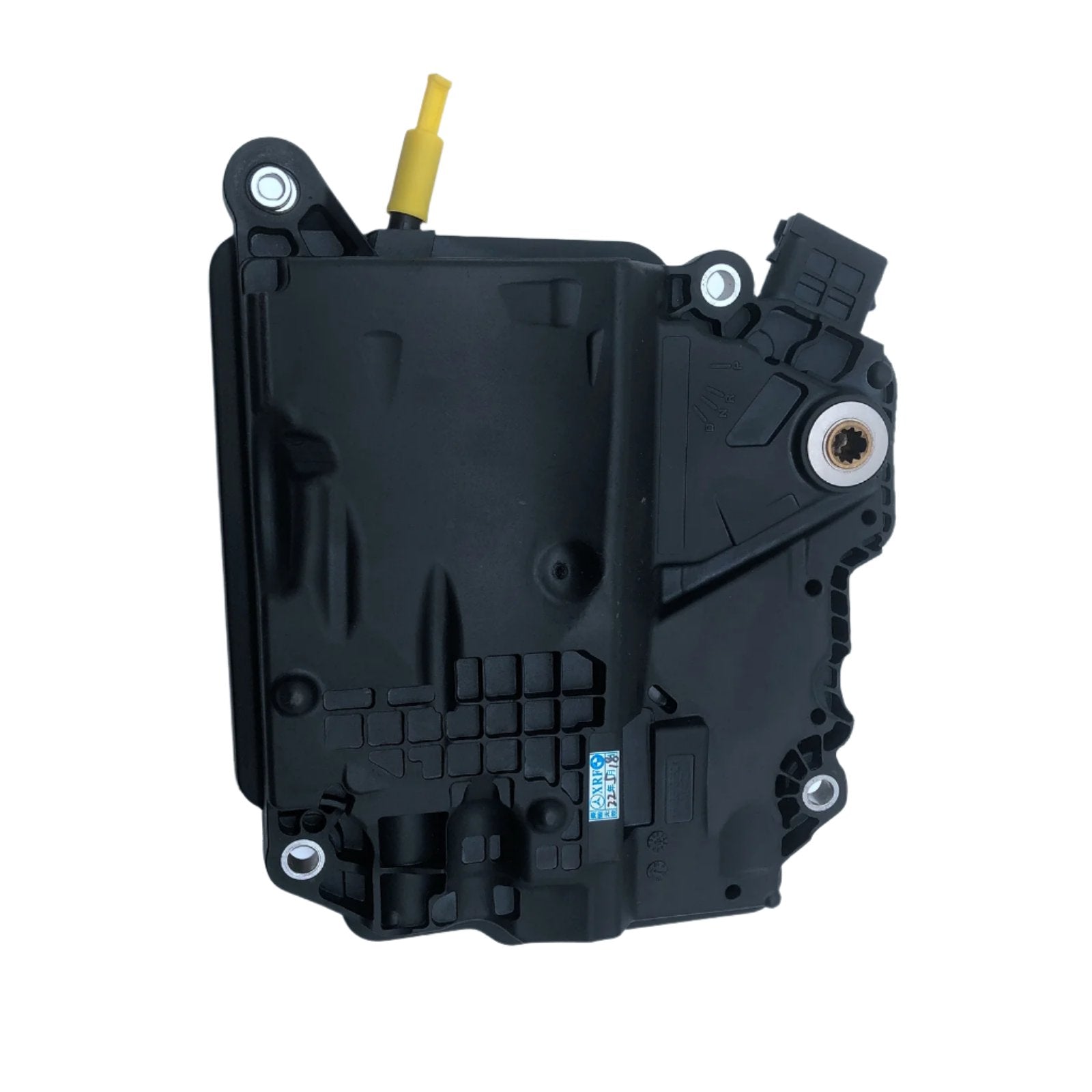Benz A0002701852 A0002701752 Nieuwe Intelligent Servo Module 722.9 ISM en programma