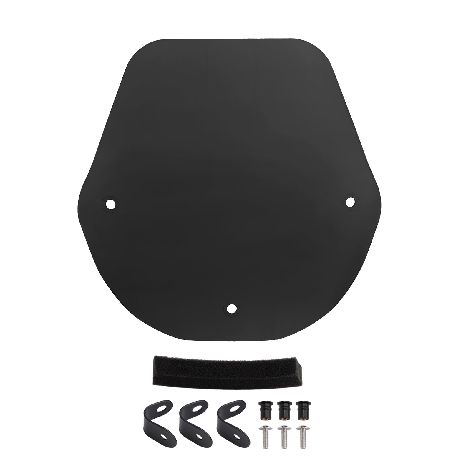 Supora + obsługa Suzuki GSX-8S 2023-2024