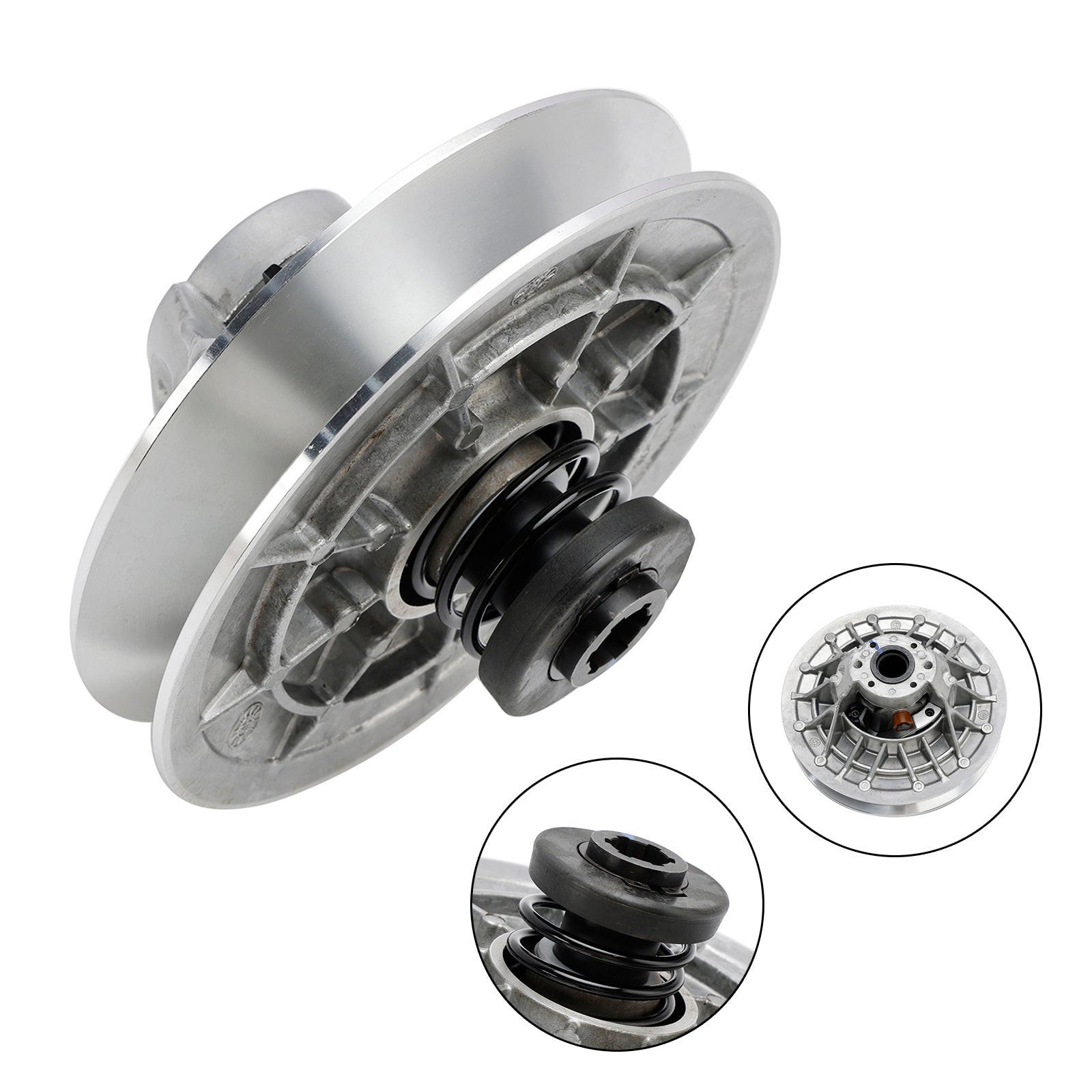 Tylna drugorzędna warsztat dla rowerów górskich ODES 100 Dominator/Raider/powiedzenie/x2/x4/d2 2015-2022 21050821000