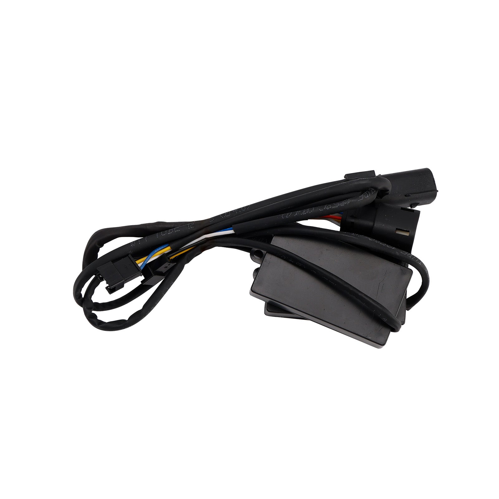 Luz de sillín, luz de freno, luz de marcha y luz de señal de giro para Touring Road Glide 2014-2023