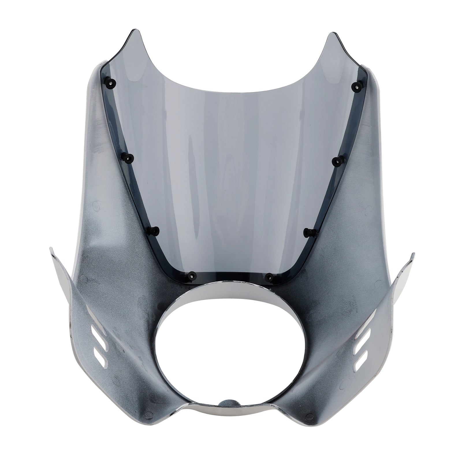 Parabrisas y carenado de faro para Yamaha XSR900 (2022-2025)