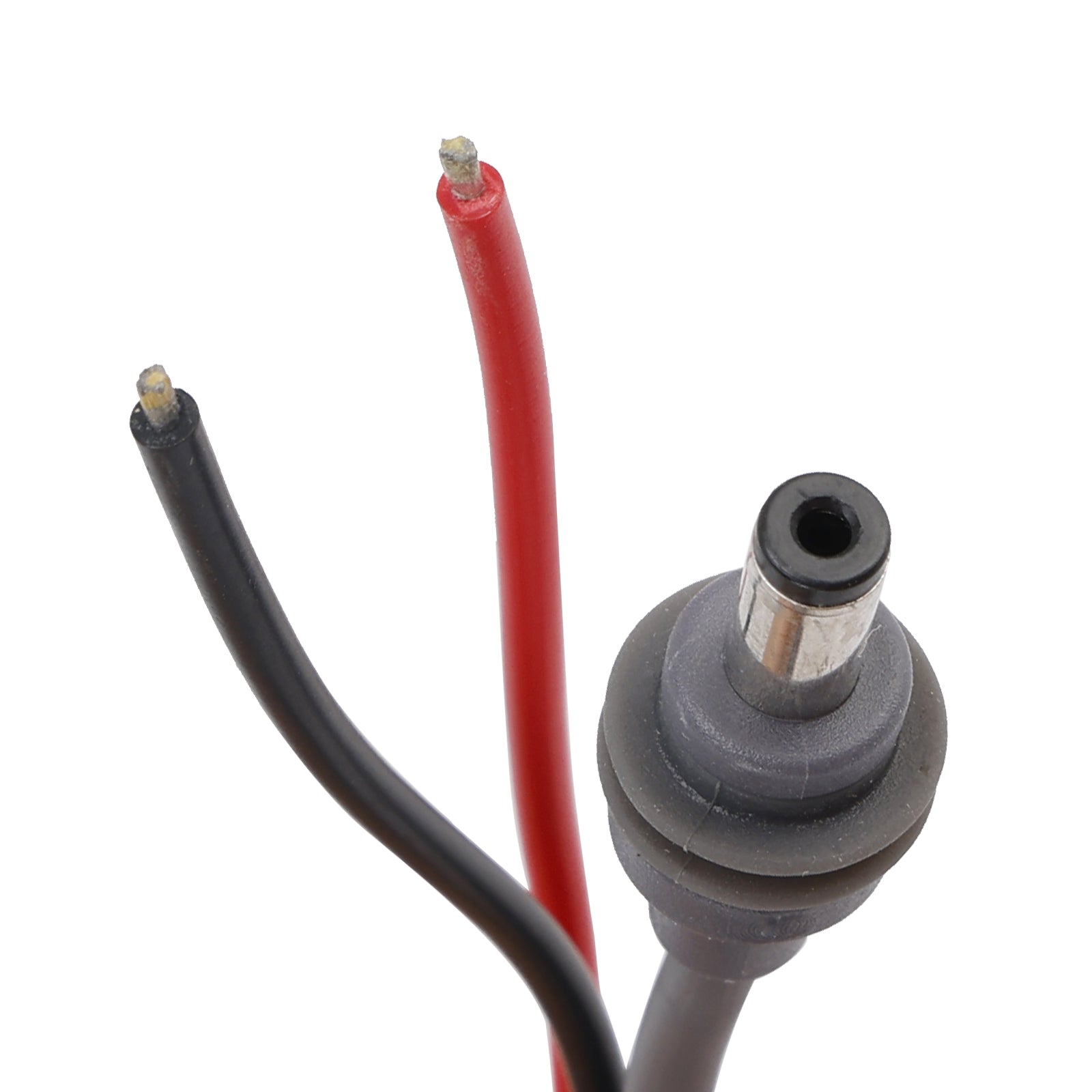 Mini przetwornica napięcia stałego, kabel zasilający 12 V/24 V do 30 V, 3,5 A, 105 W