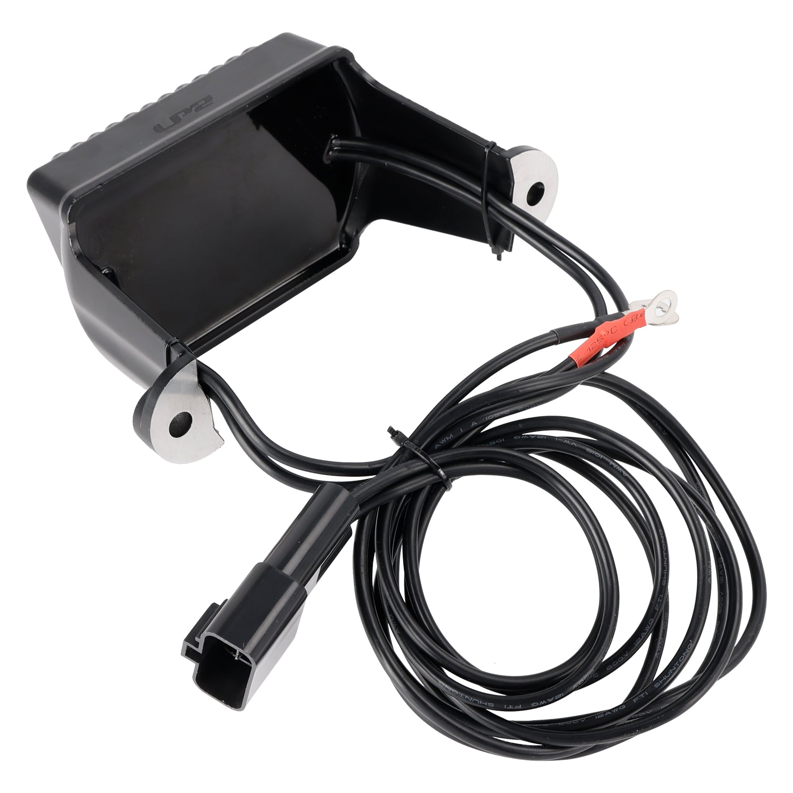Kit de régulateur de tension et joint de stator EFI pour Police Electra Glide 1997-1998 (références : 2997088D et 74519-88B).