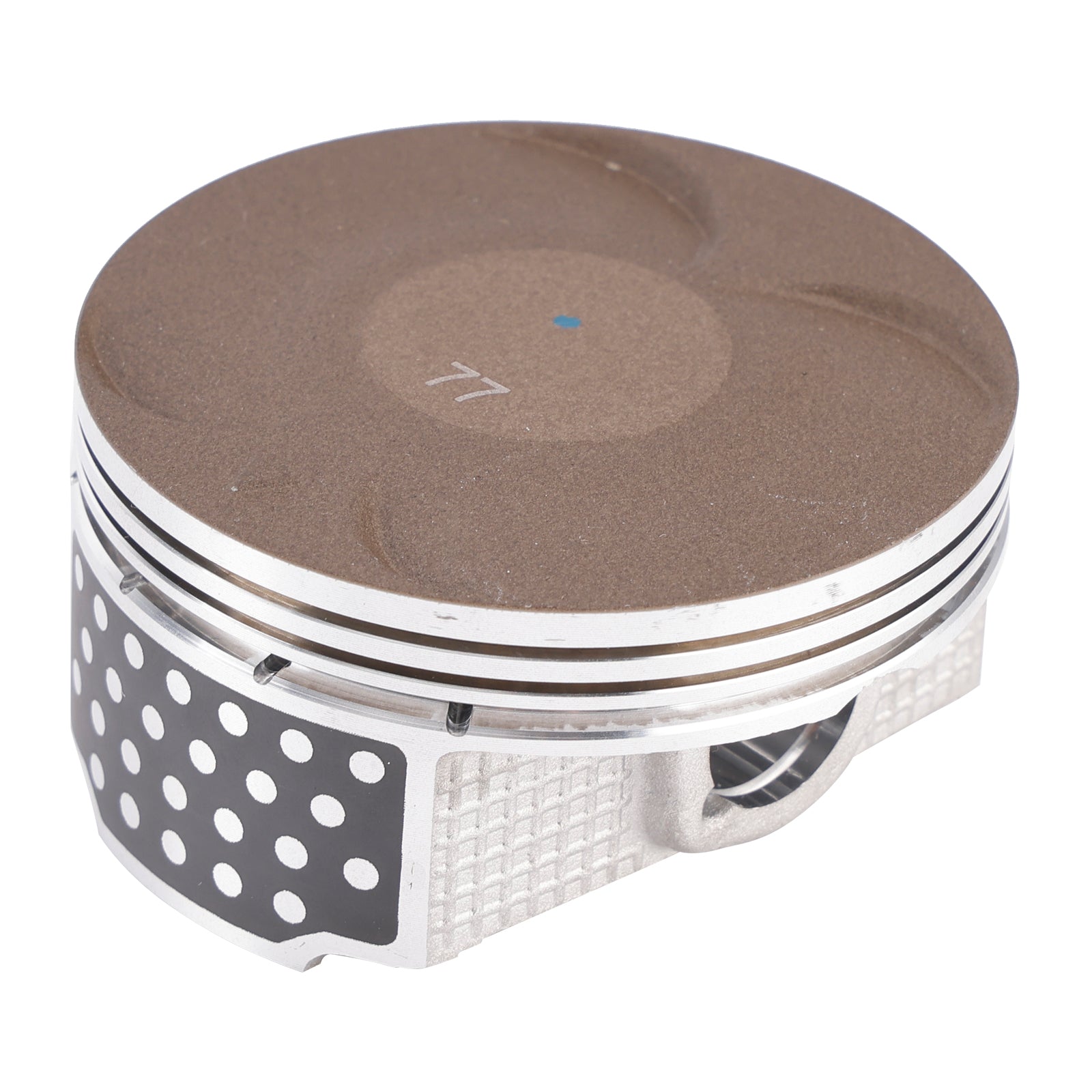 Kit cylindre-piston Bajaj Pulsar AS 200 250 cc 2015-2016 36JL0007 JL521002 JL511022