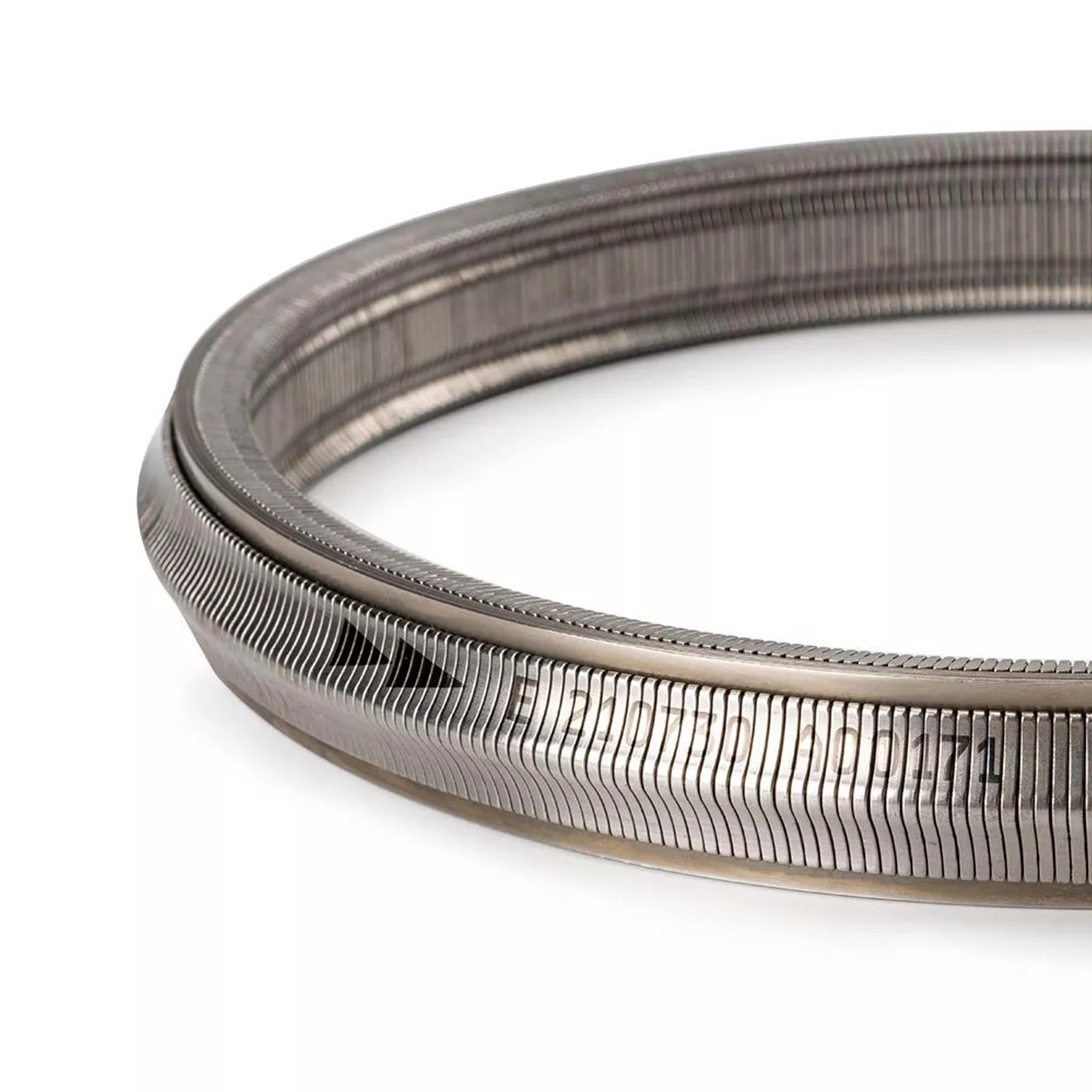 Cintura a catena di trasmissione CVT per Toyota Corolla 1,8 L 2,0 L K313 K311 K310 2014 su