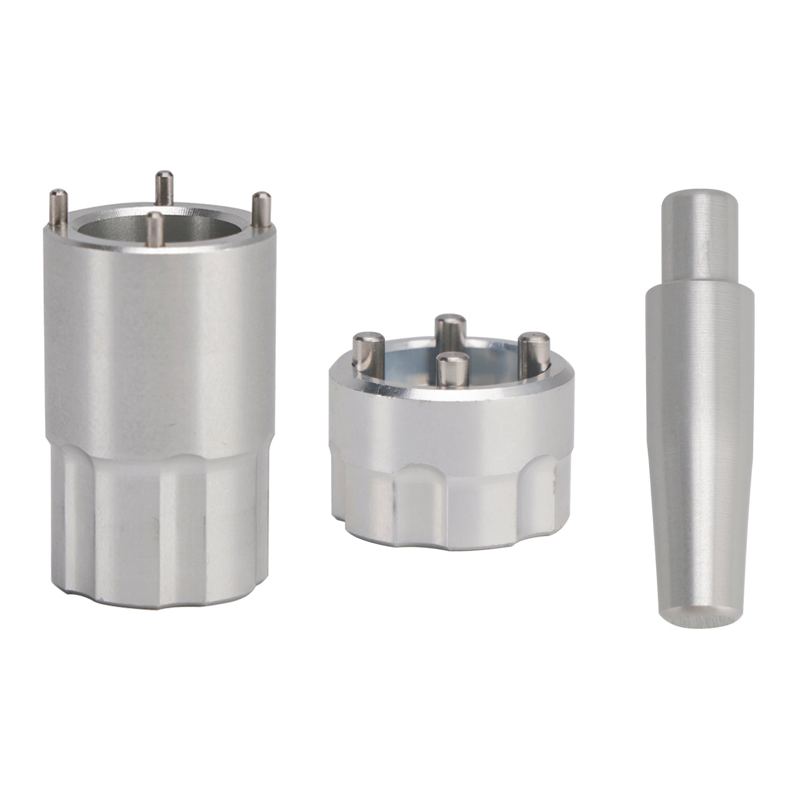 Herramienta de rebote 398-00-761 y válvula básica 398-00-763 + pelota para Fox DPX2