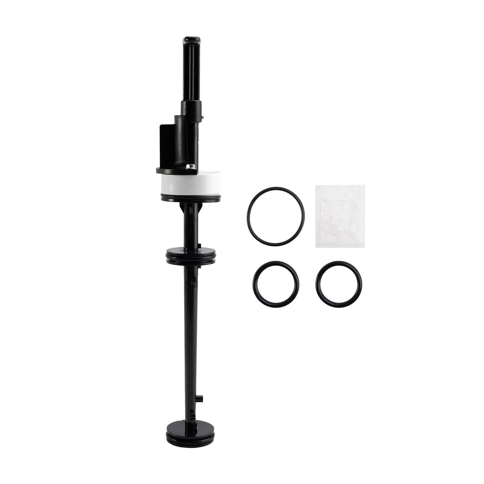 Asta a pistone scorrevole impostata in PVC da 2 pollici (273241) per piscina e valvola spa per pentair spa