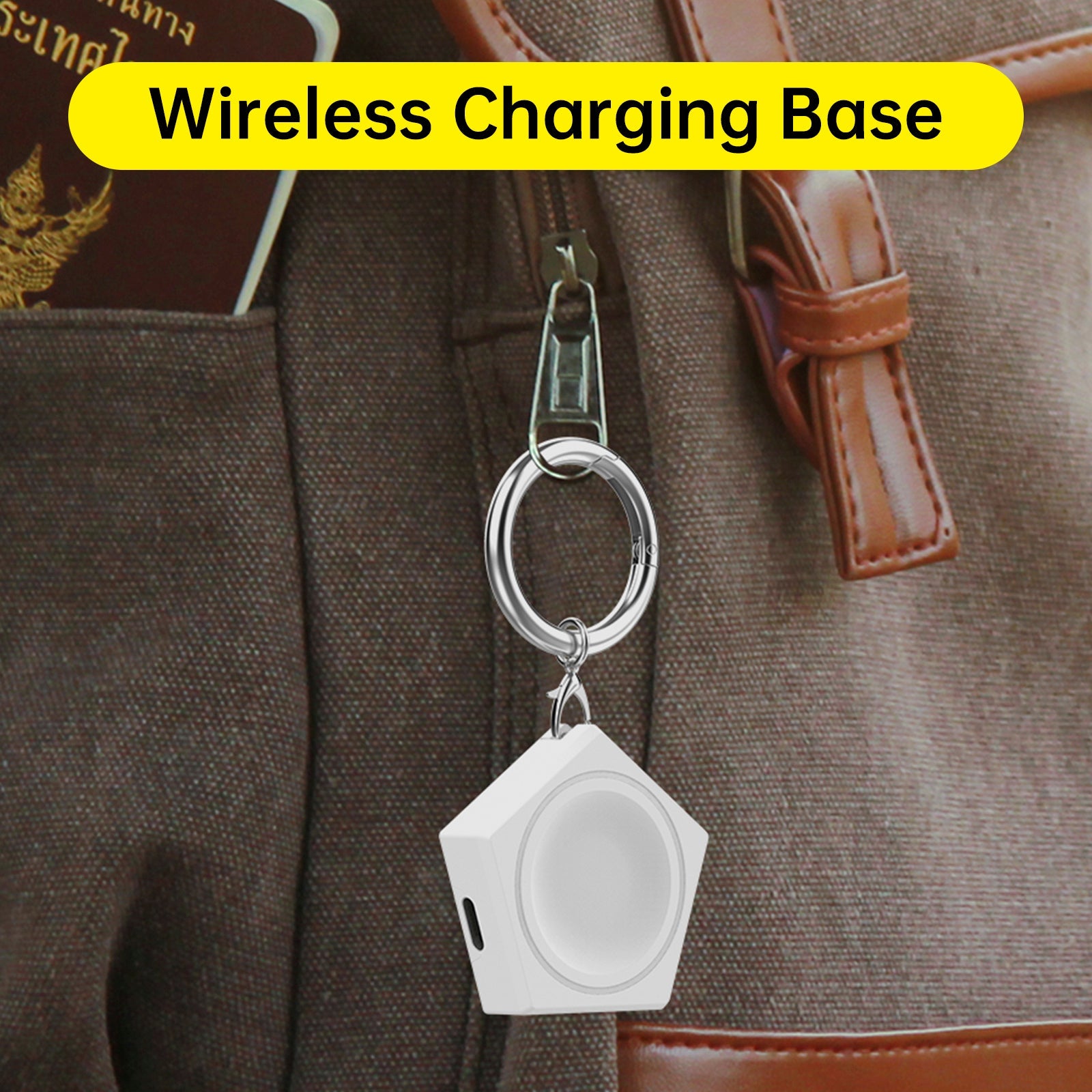 Latausasema Huawei GT3 SE/Buds/3 Pro/GT3 Pro