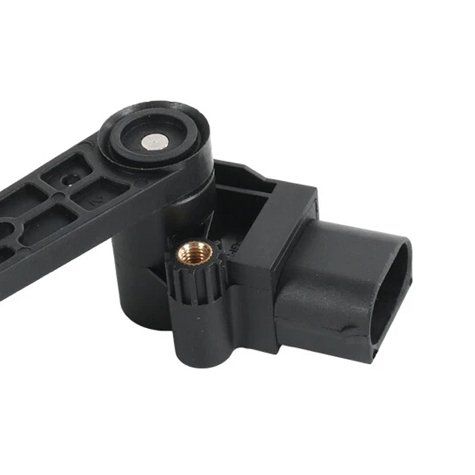 2x sensore di livello delle sospensioni pneumatiche posteriori LR023648 per Range Rover Sport 05-13