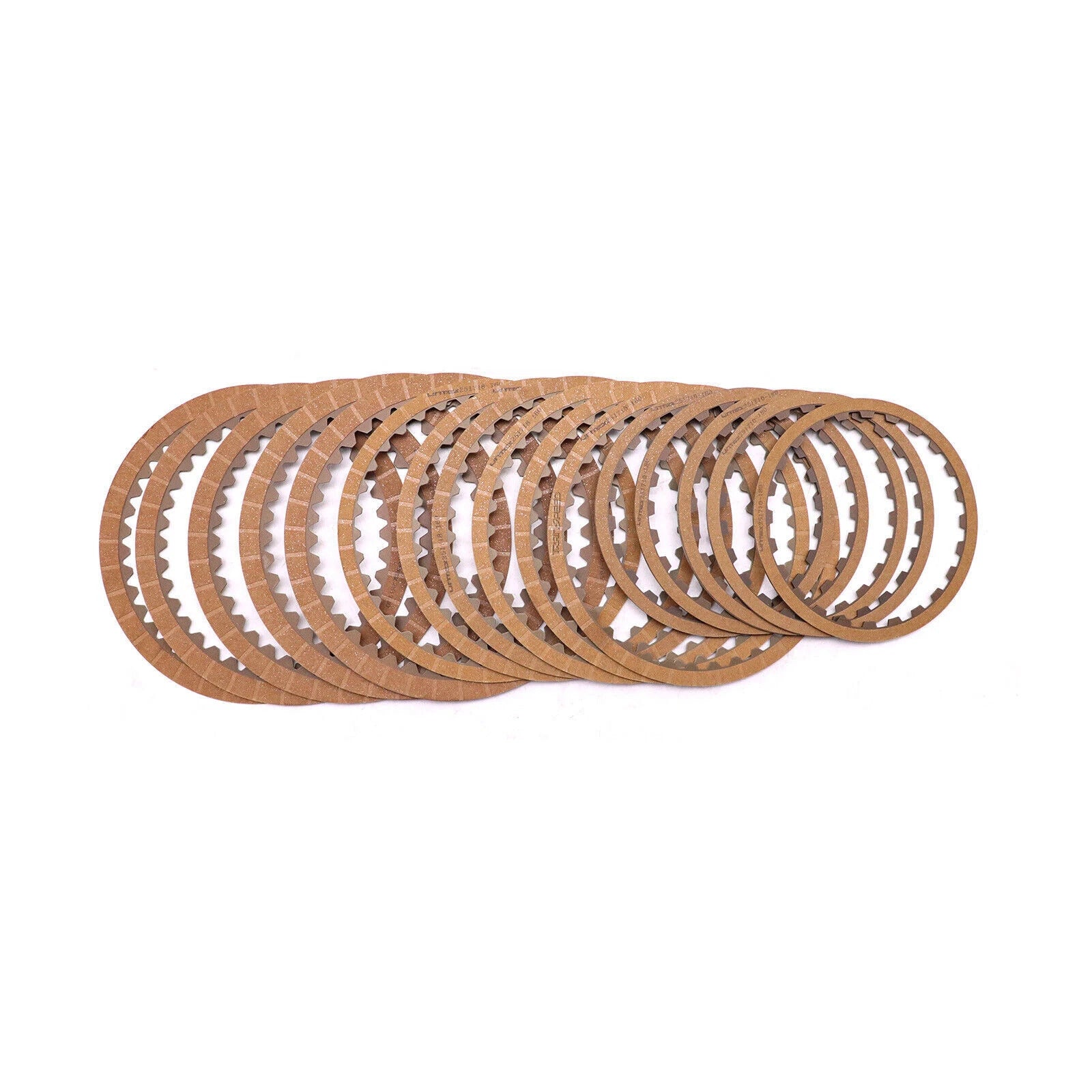 TR690 Automatische transmissie -reconstructiekit voor Subaru Outback CVT