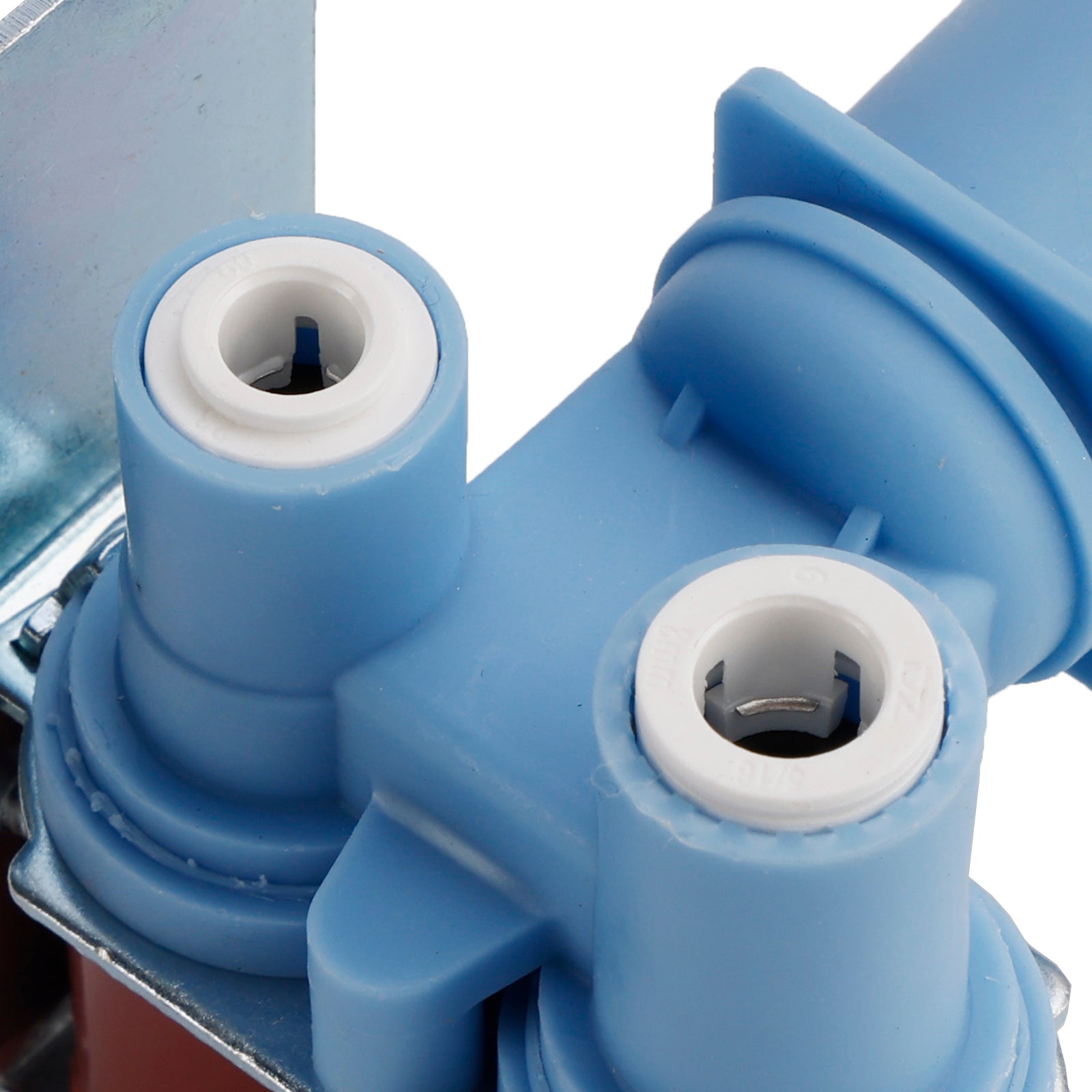 Komplet dovodnega ventila za hladilnik W10179146 za Whirlpool, Kenmore in Maytag