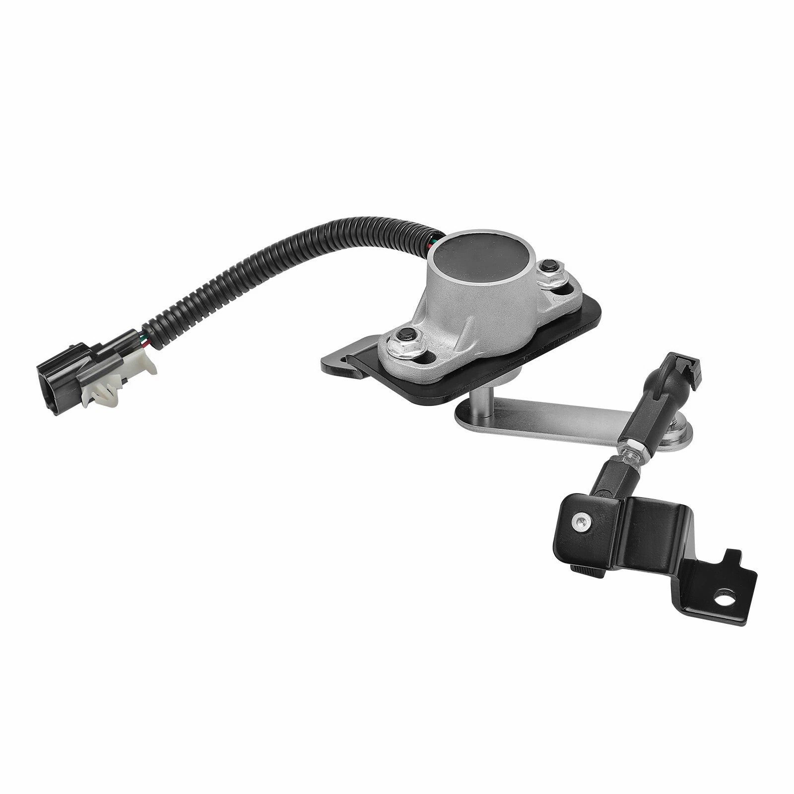 Sensore di livello altezza da terra posteriore INFINITI QX80 V8 5.6L 2014-2024 53820-1LA2A 538201LA2A