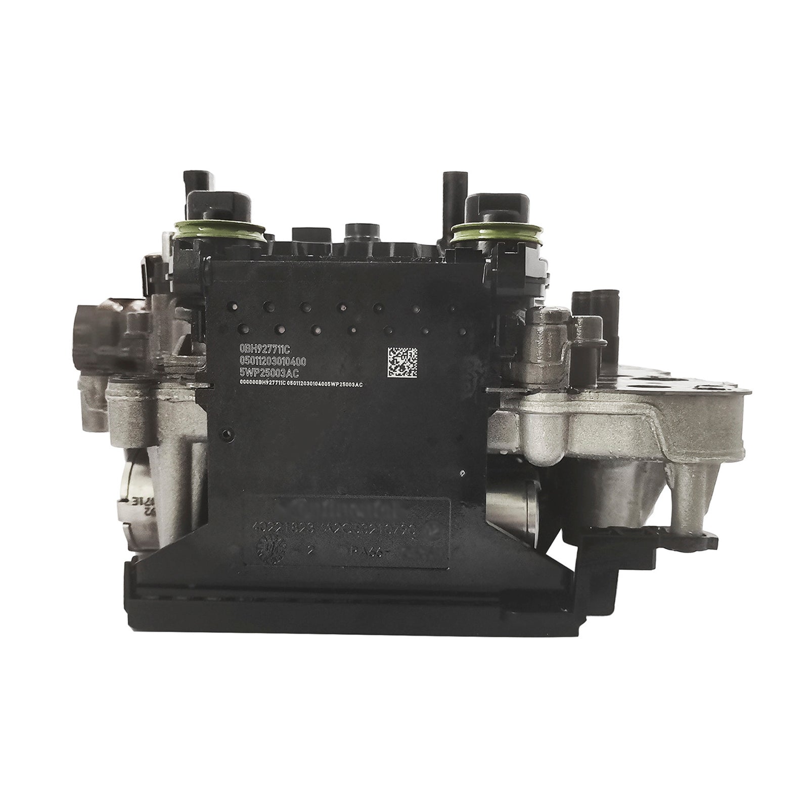 TCU Mecatronic Unit + Body de válvula para Volkswagen 7 -Speed Gearbox 0BH927711C DQ500