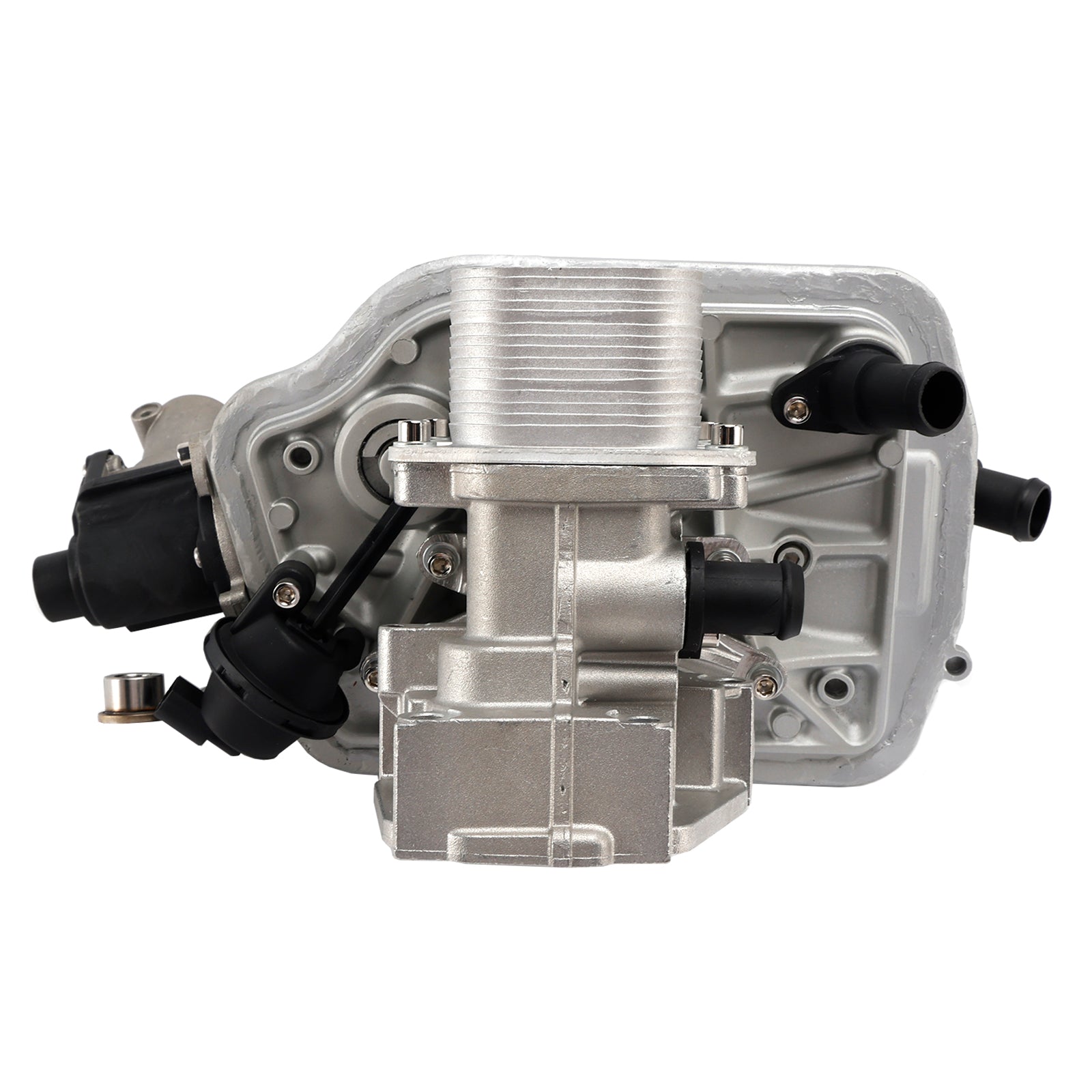 Vanne EGR 03L115512 03L115512A pour VW T5 T6 Transporter 2.0 BiTDI / TDI 180 ch